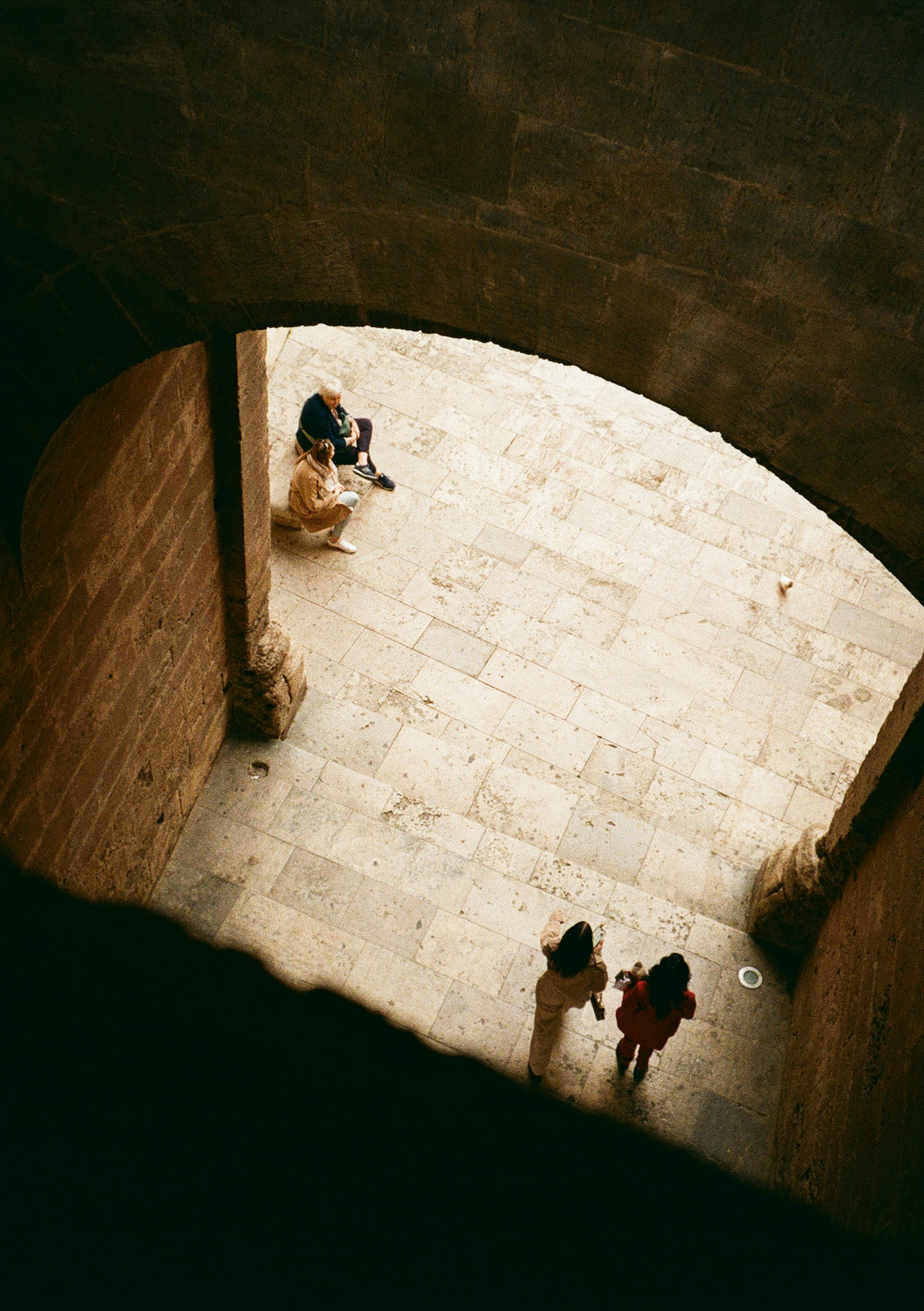 Photo by stachmann