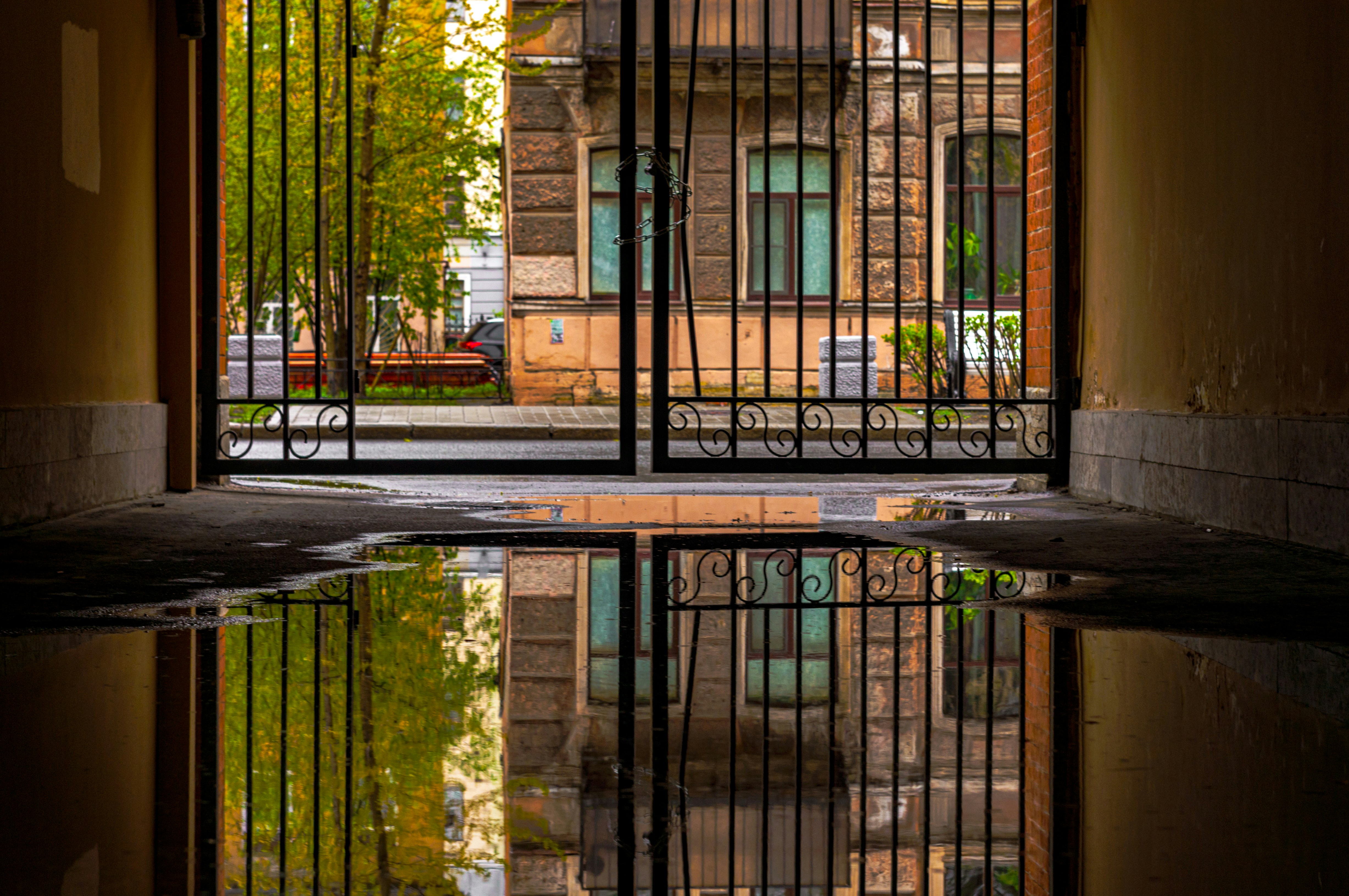 Photo by fedyaster