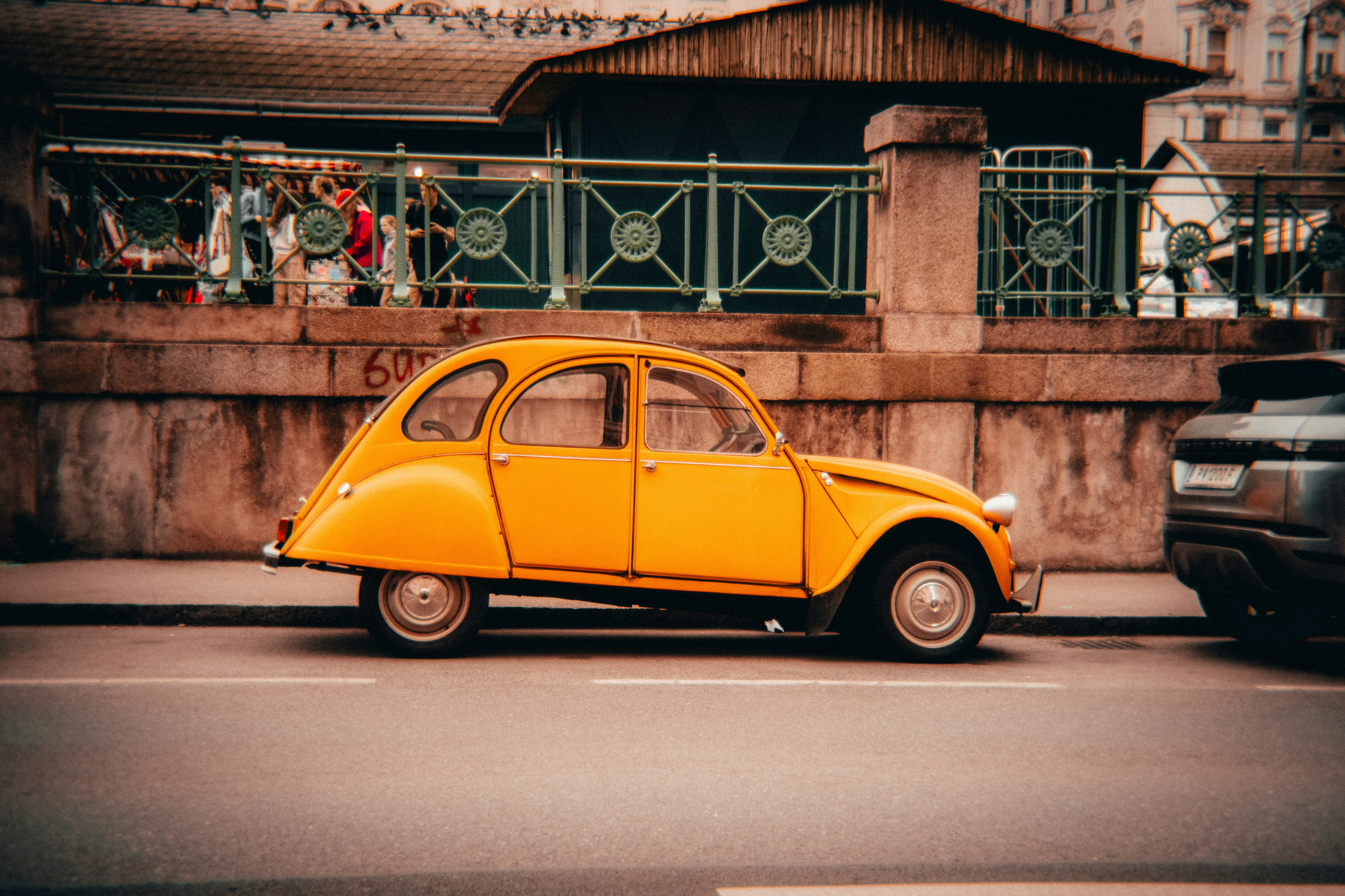 Photo by warrecreates