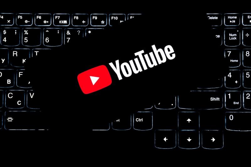 Scaling YouTube Channels for EdTech