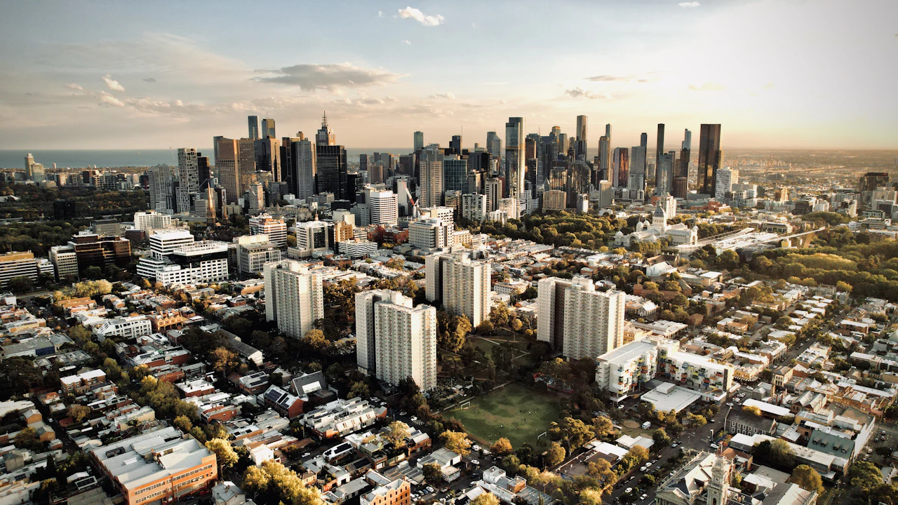 Melbourne en 4 días: comida, barrios y un viaje de un día, guía del destino de Tripnatic