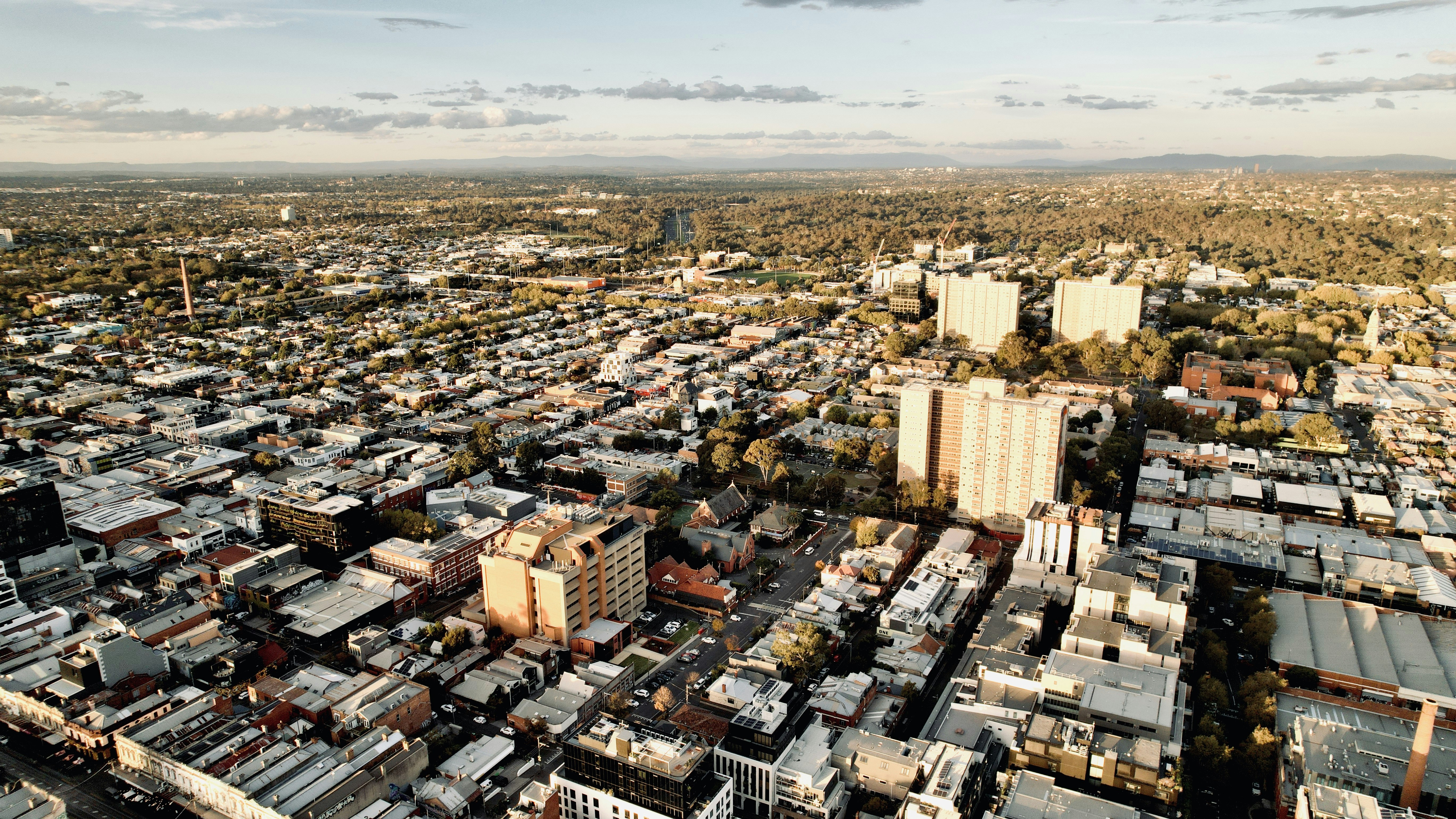 Image by 安 崔士 via Unsplash