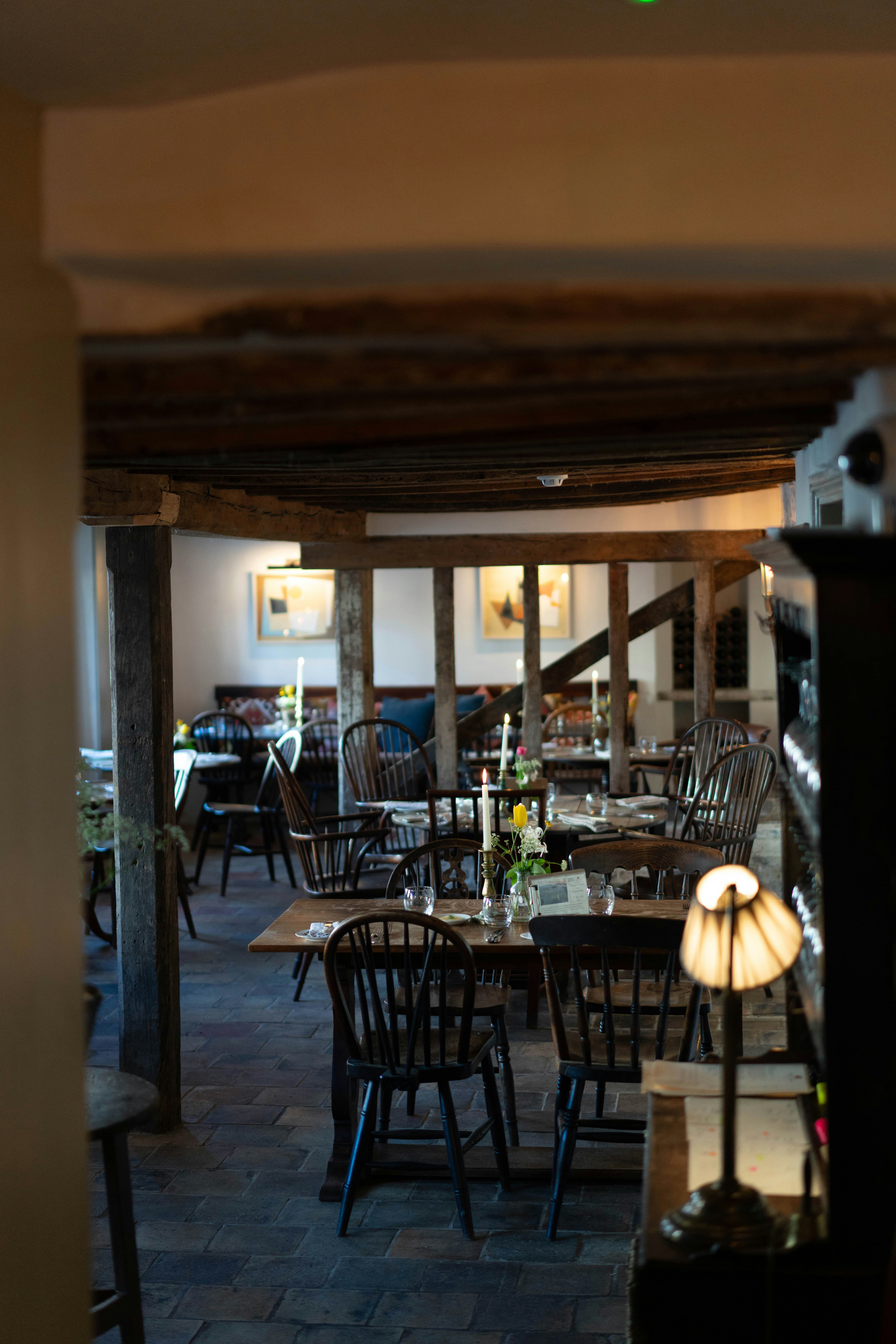 Photo by philhearing