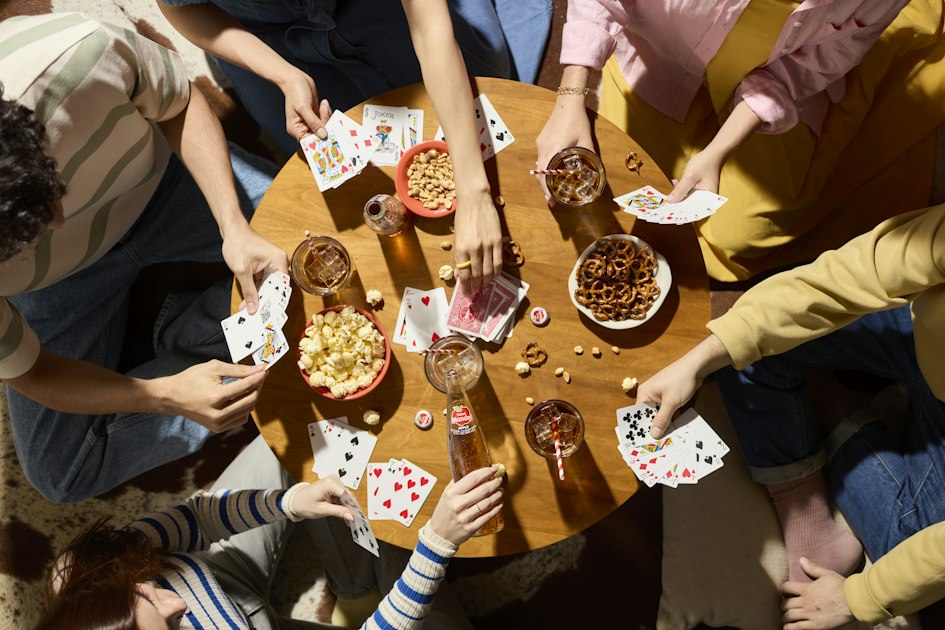 How to Host a Game Night People Actually Enjoy