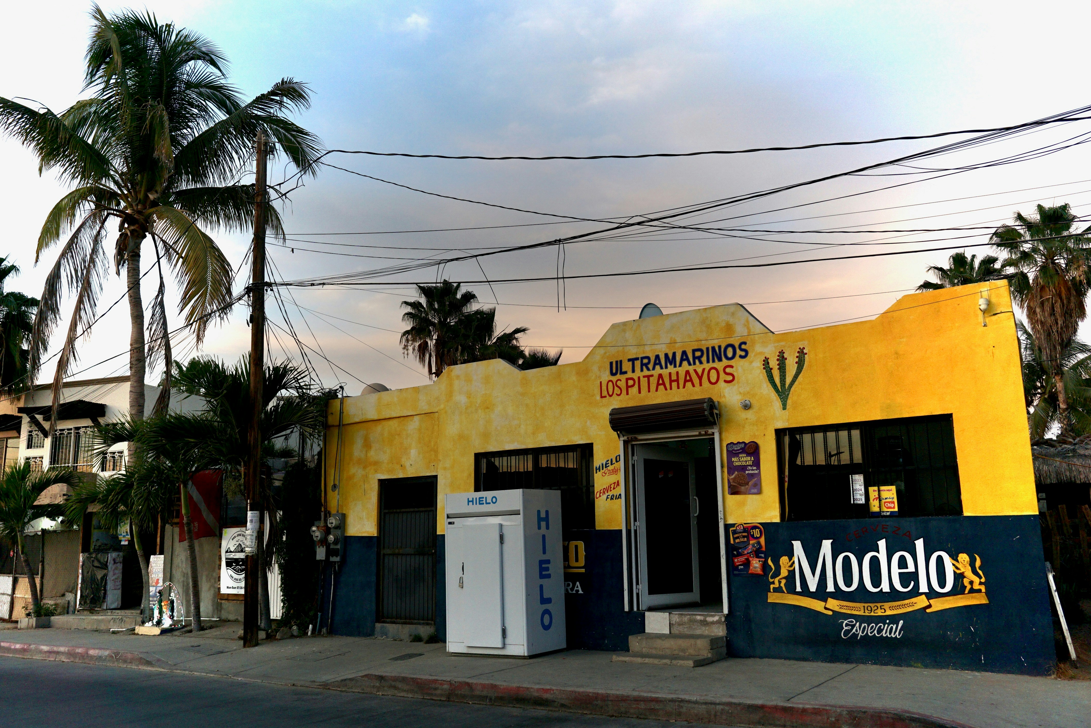 Where to Stay in San José