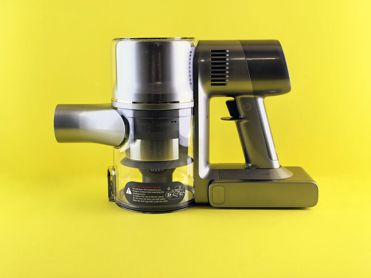 Meilleur aspirateur balai sans fil 2026 : notre sélection et guide d'achat