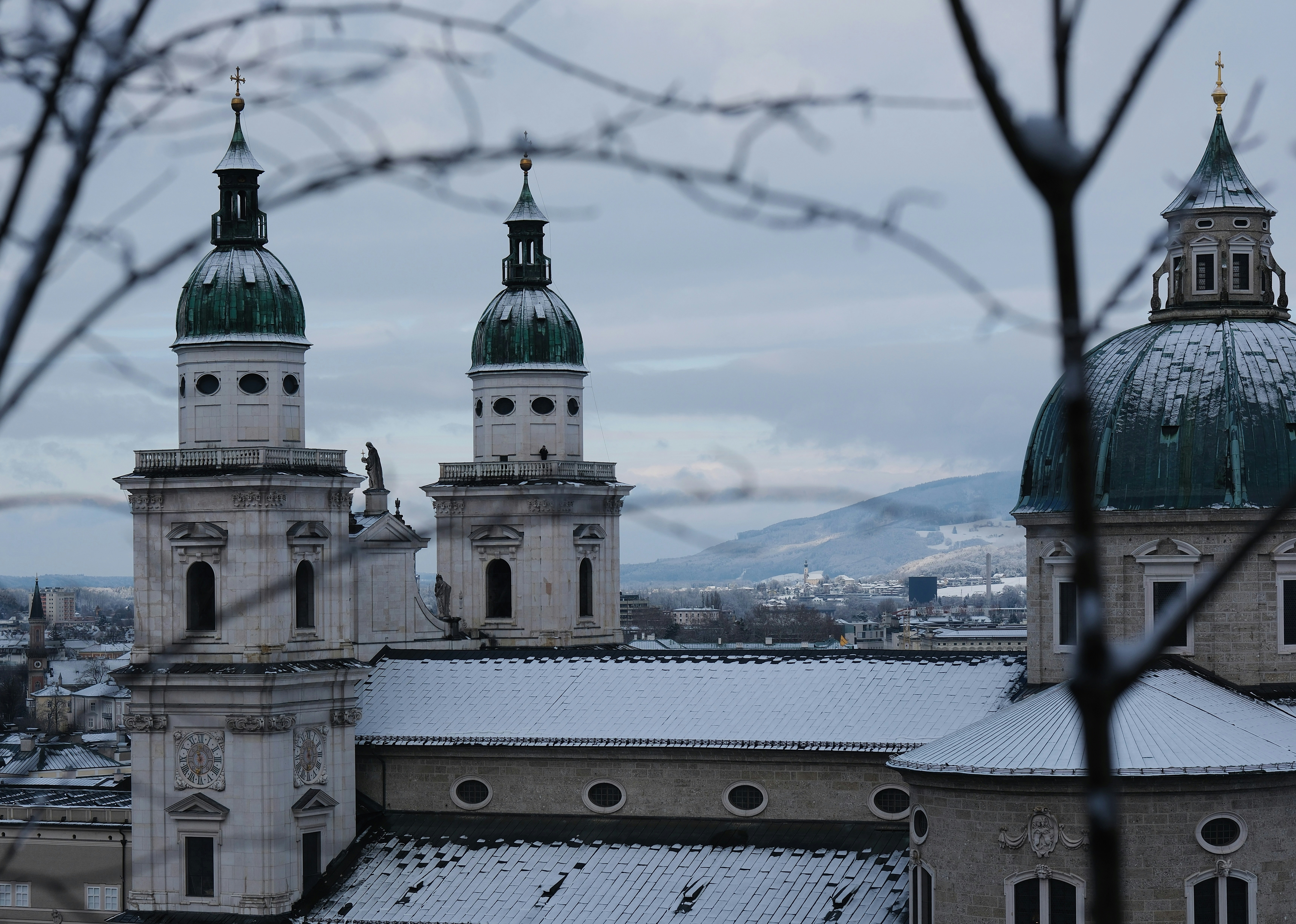 Photo by dmitriielj