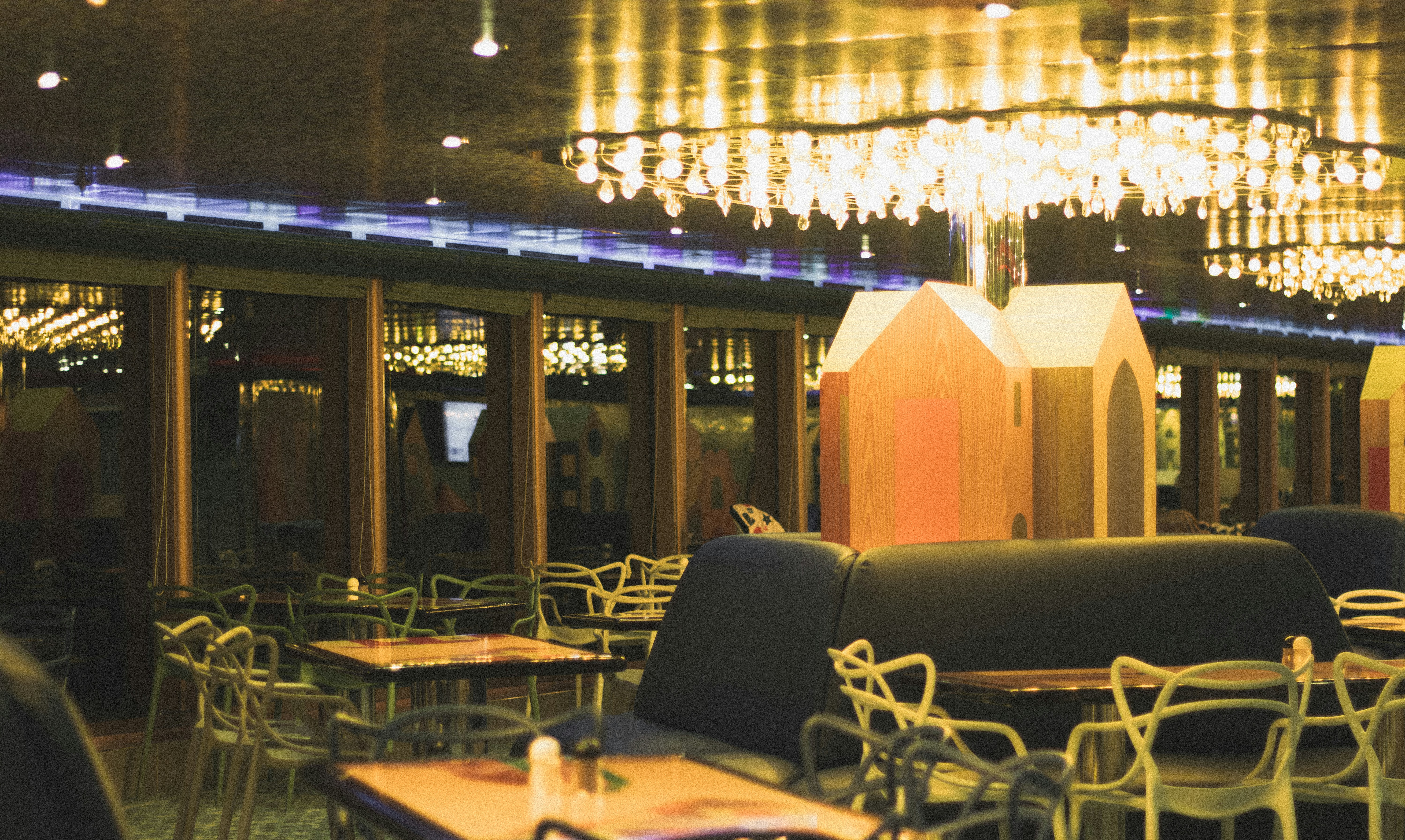 Shiloh Restaurant Menu