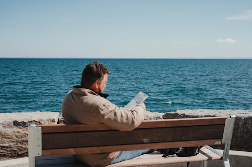 Cruise journal