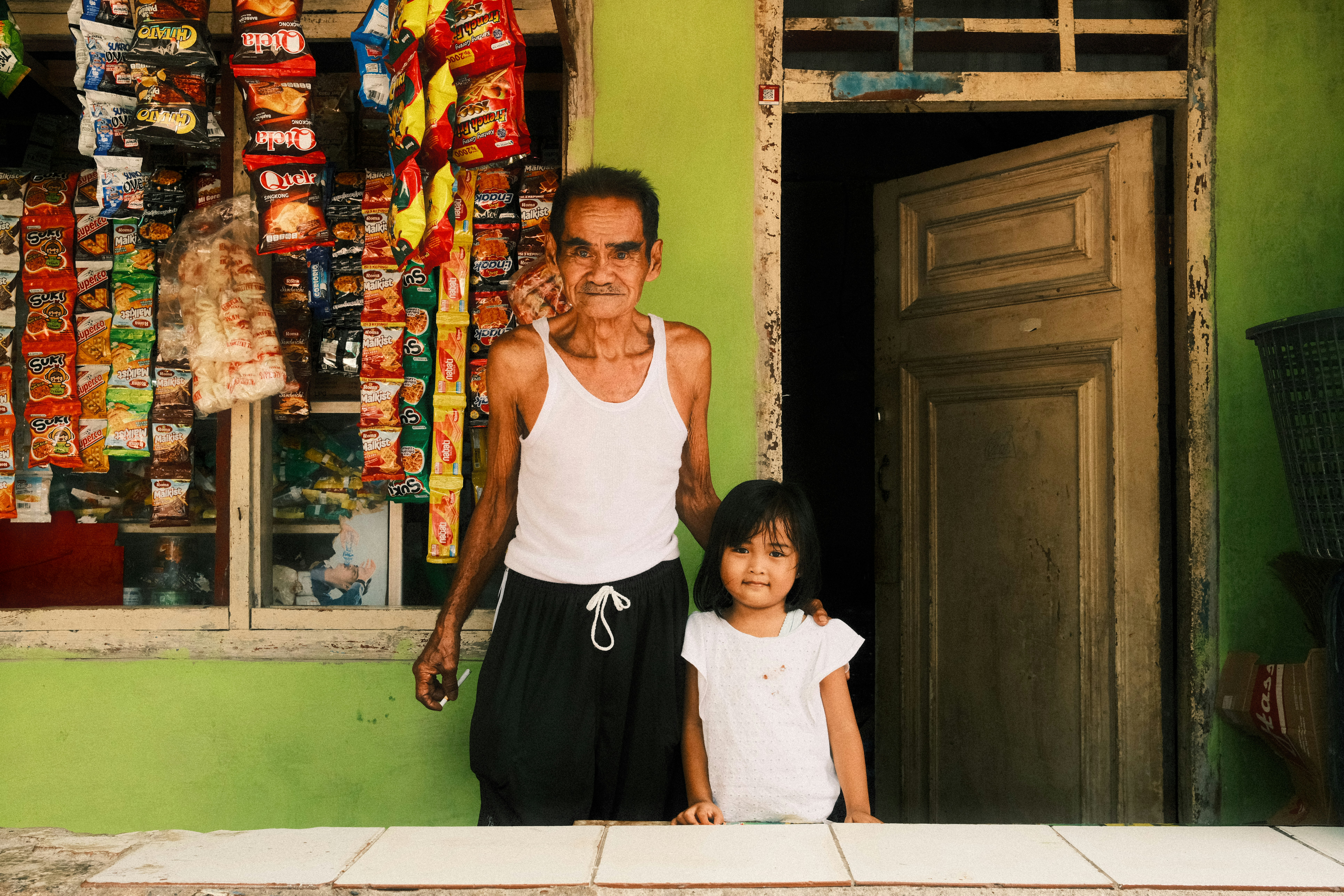 Authentic connection