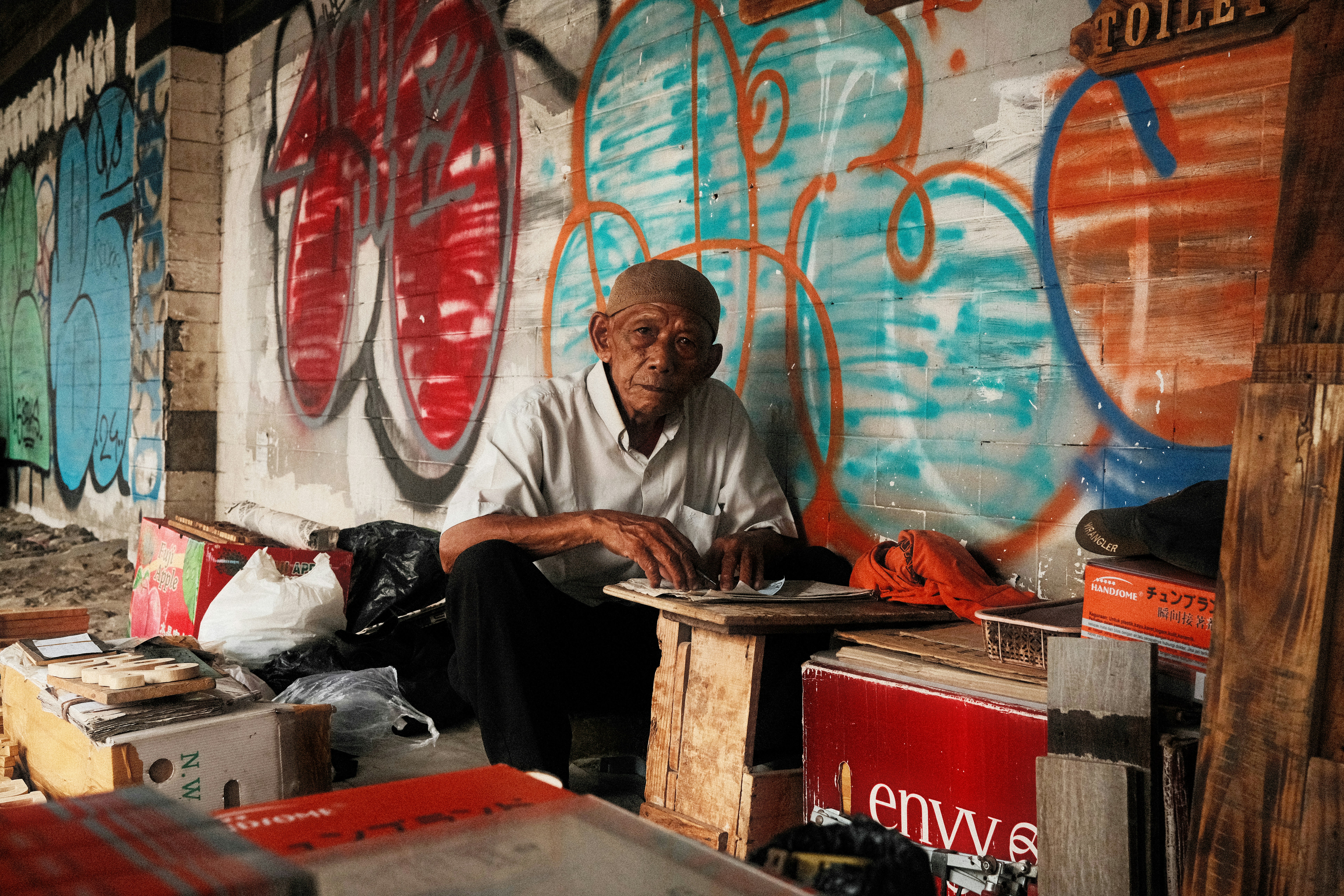 Photo by kiriakosharitakis