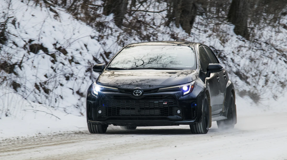 Autoankauf Toyota Corolla – Toyota Corolla verkaufen