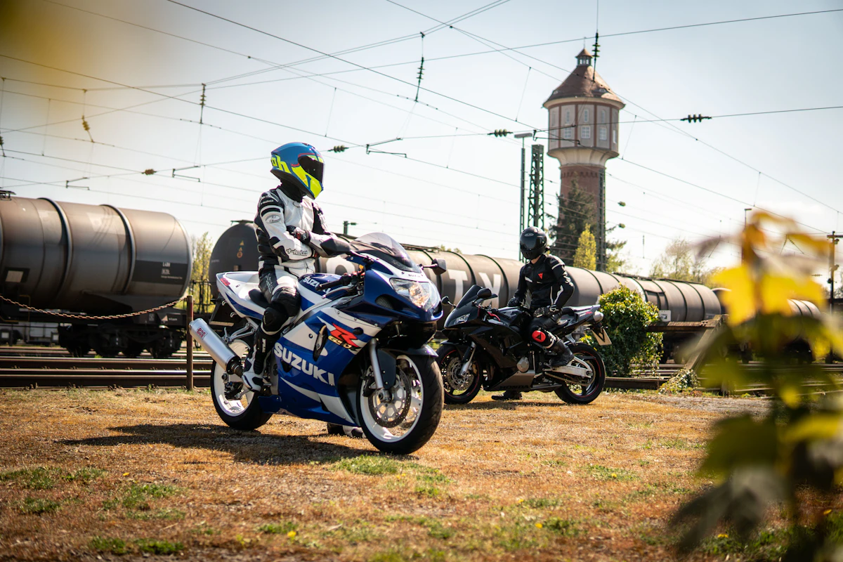 What Legal Options Do You Have After a Serious Motorcycle Accident