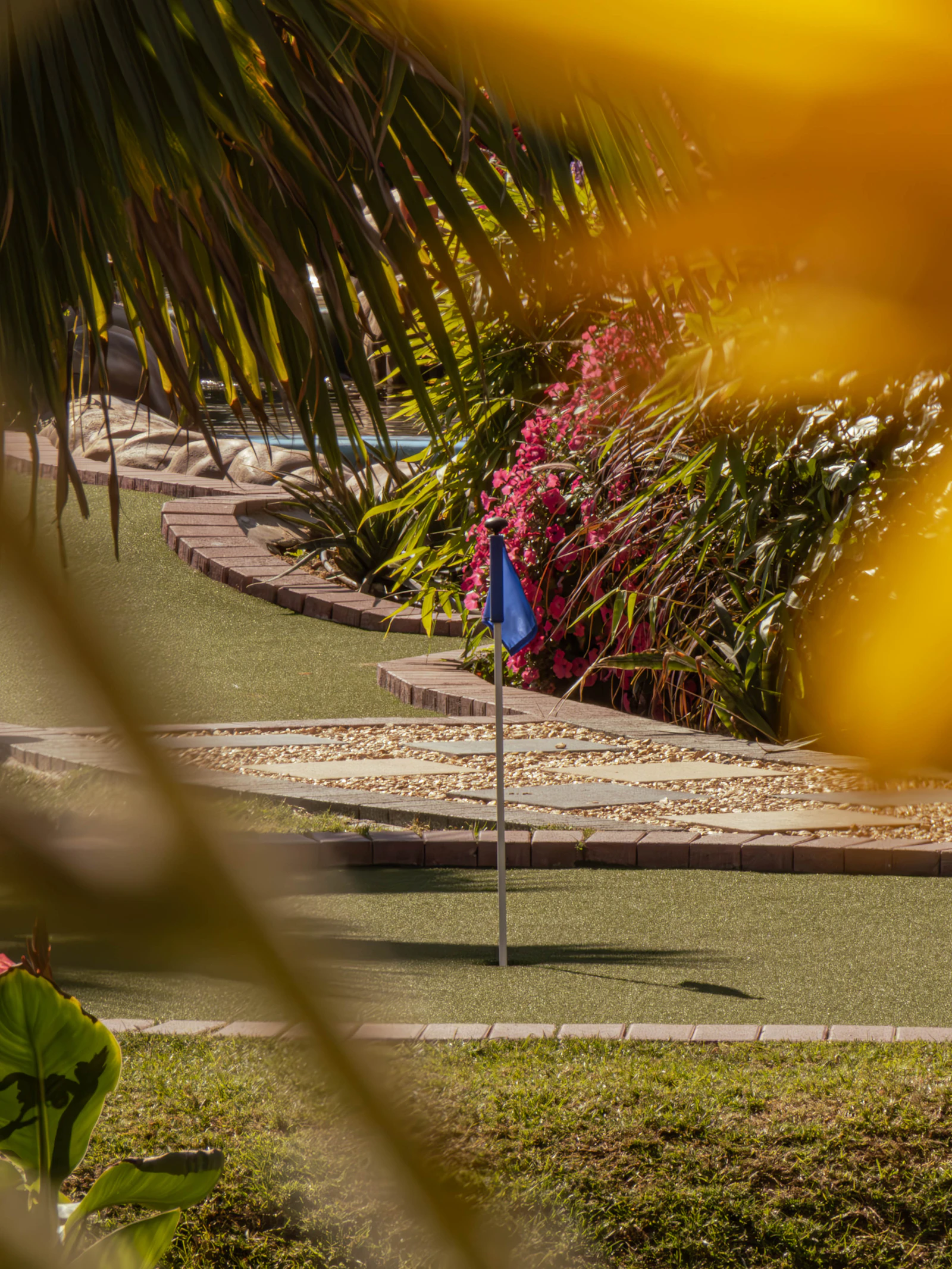 Mini Golf Pattaya