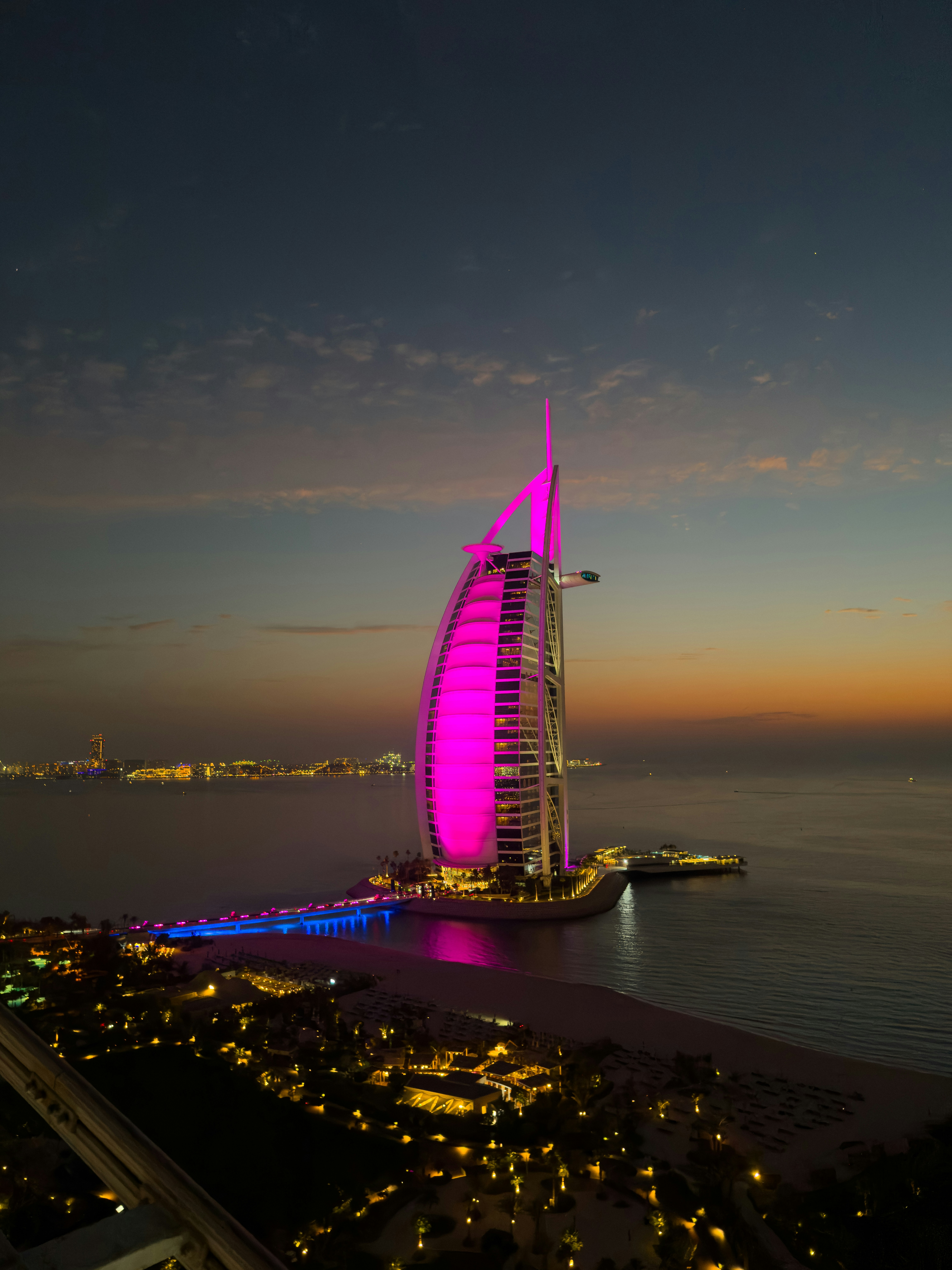 Burj Al Arab