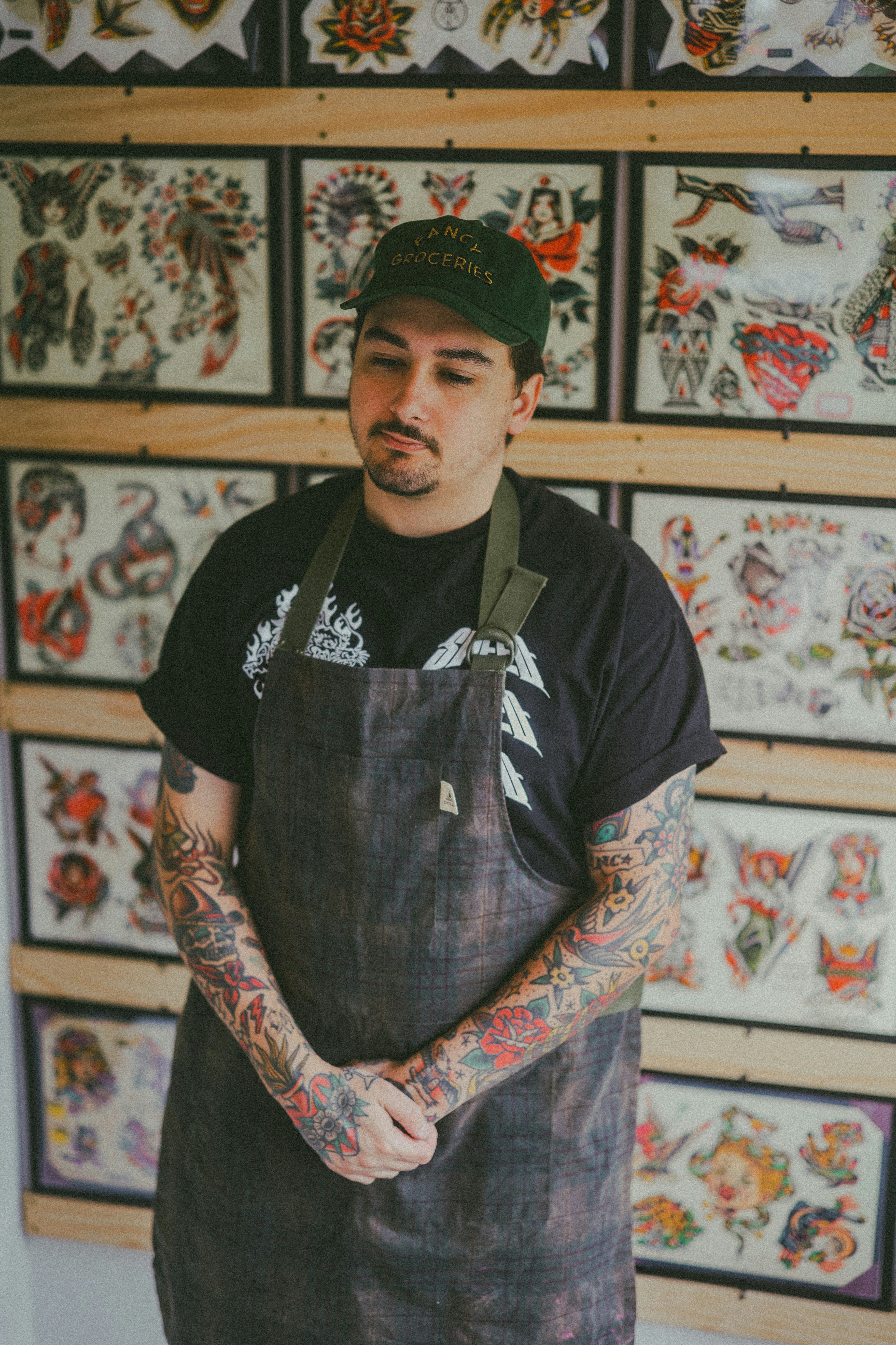 Photo by brookebalentine