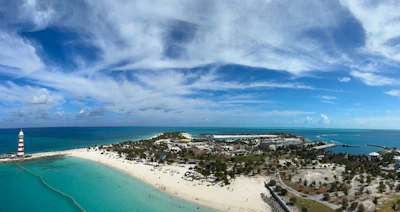 Croaziere din Ocean Cay MSC Marine Reserve