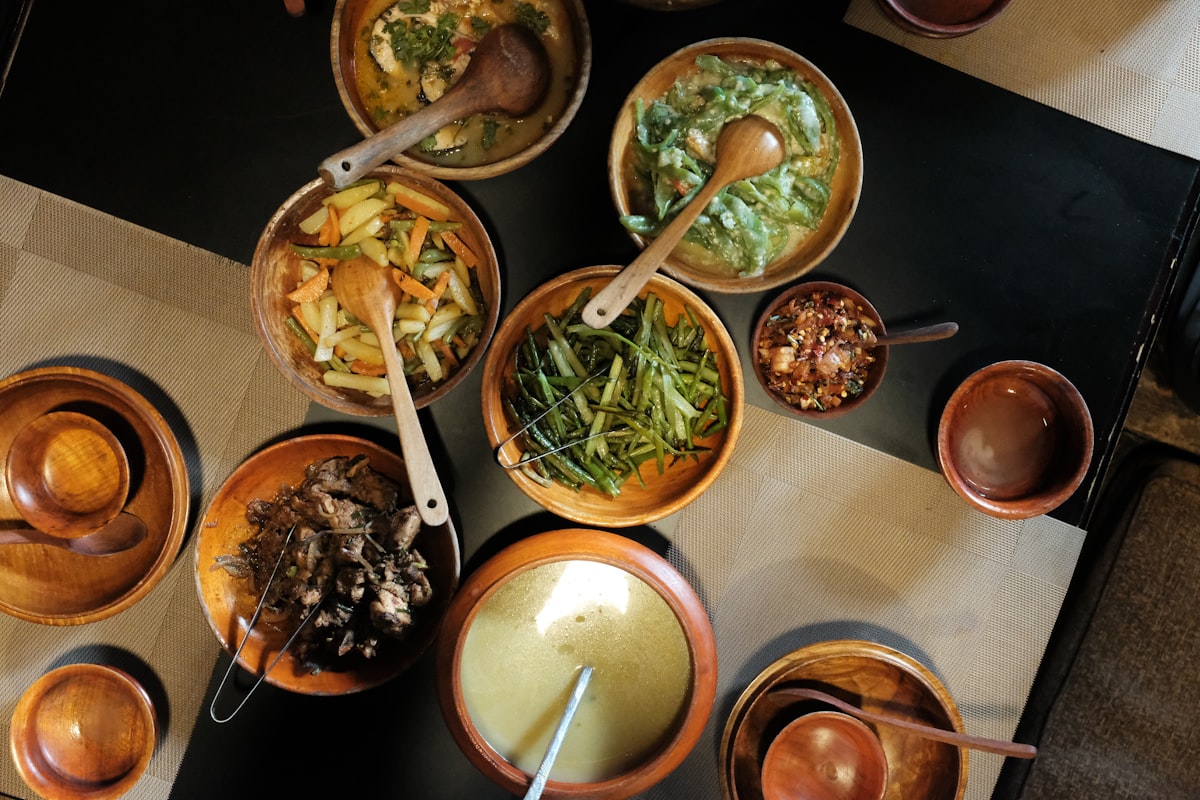Icseeu Restaurant