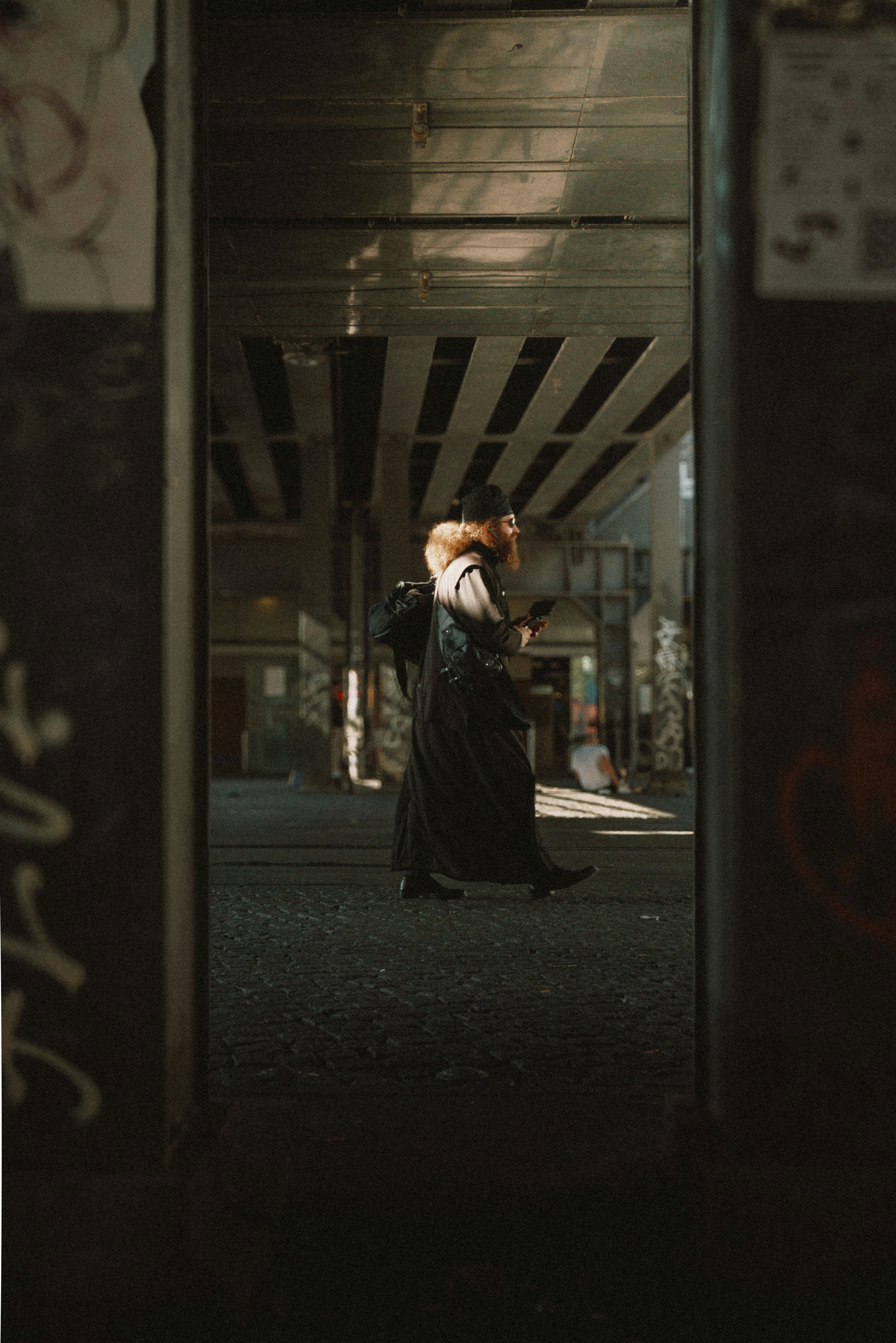 Photo by infernisvox