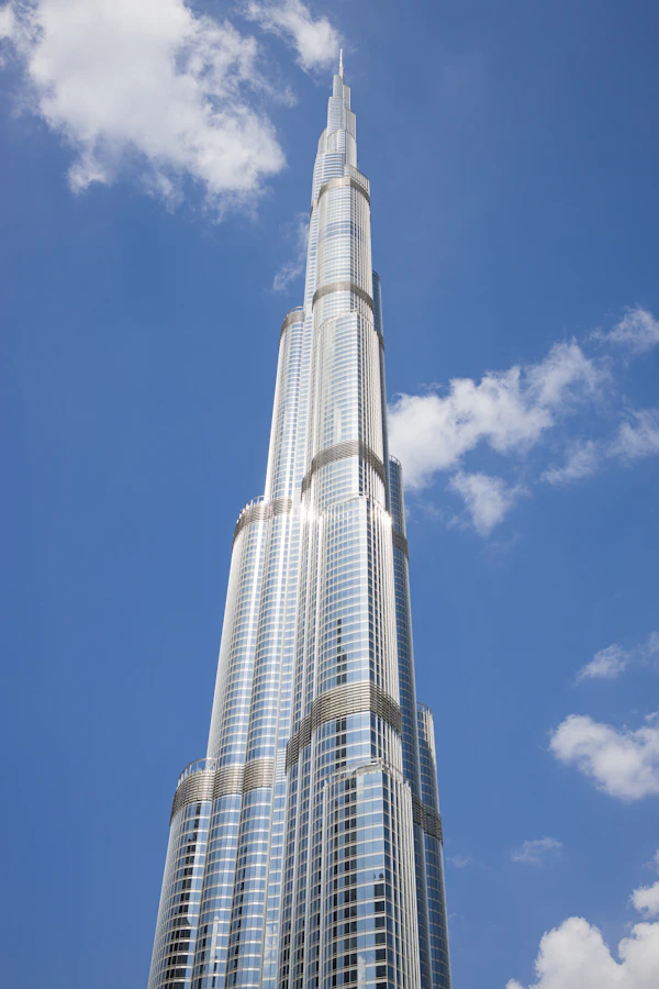 Downtown Dubai