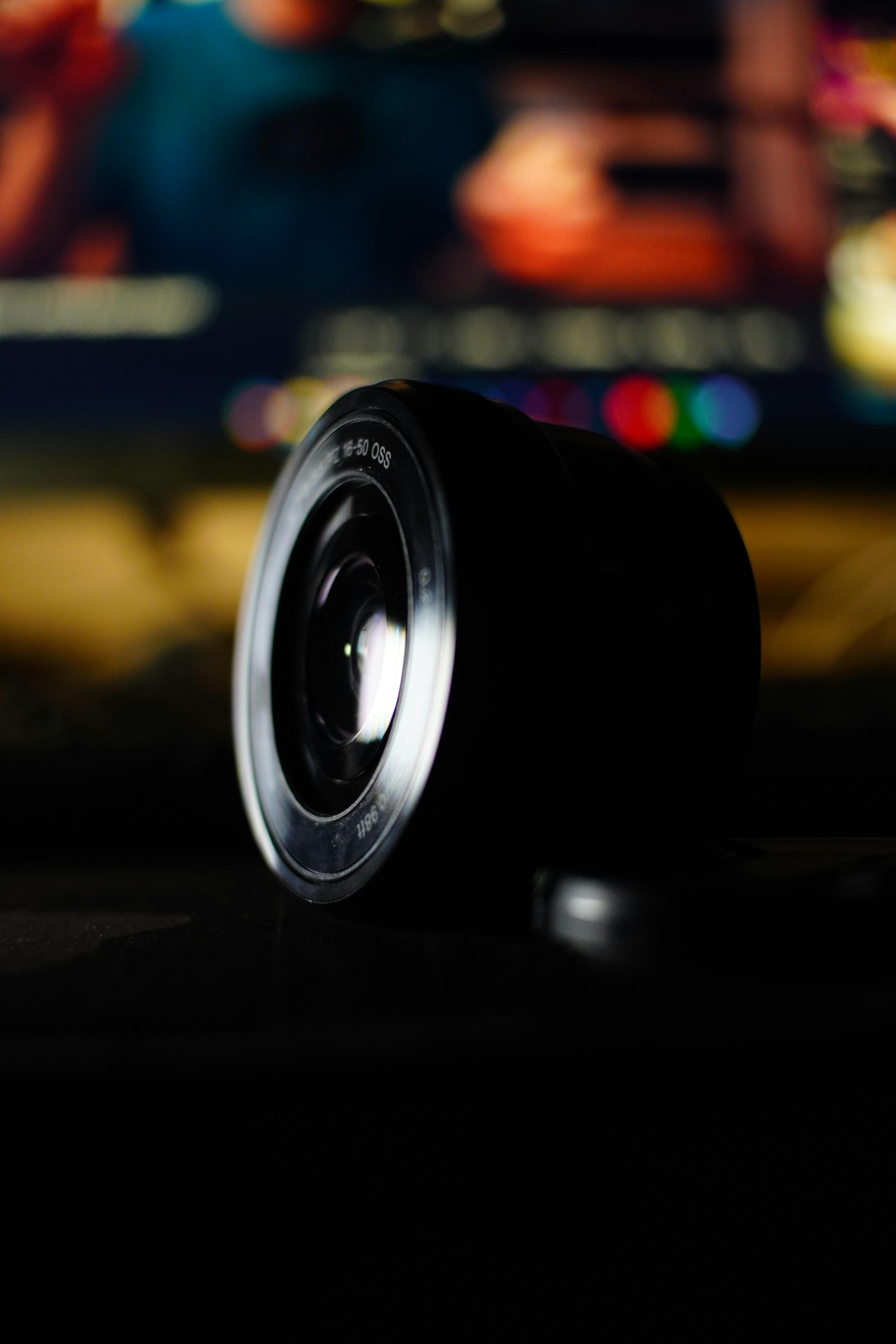 6 DSLR Camera Gear Reviews for Fast Autofocus Lenses