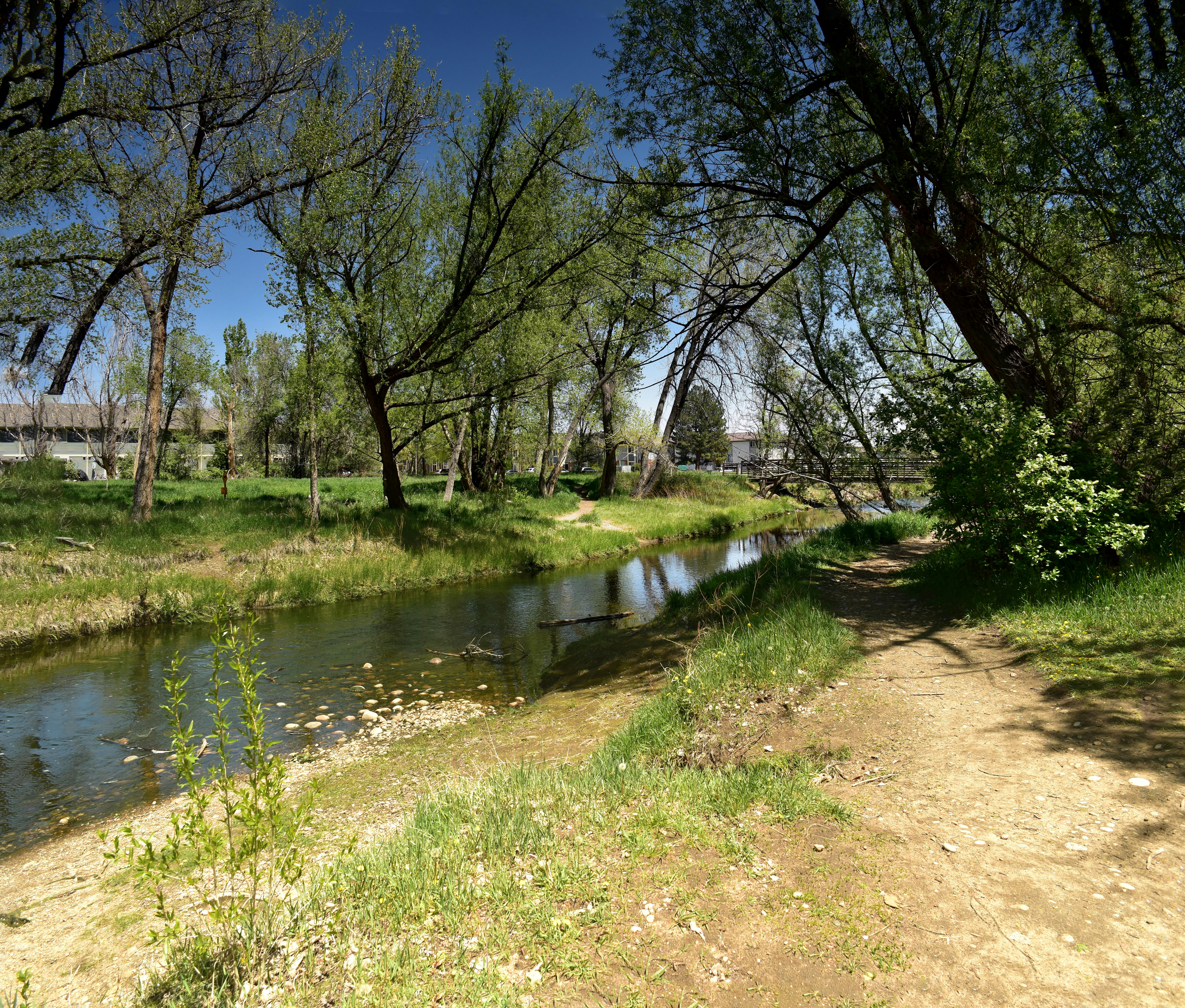 Passport services in Robie Creek