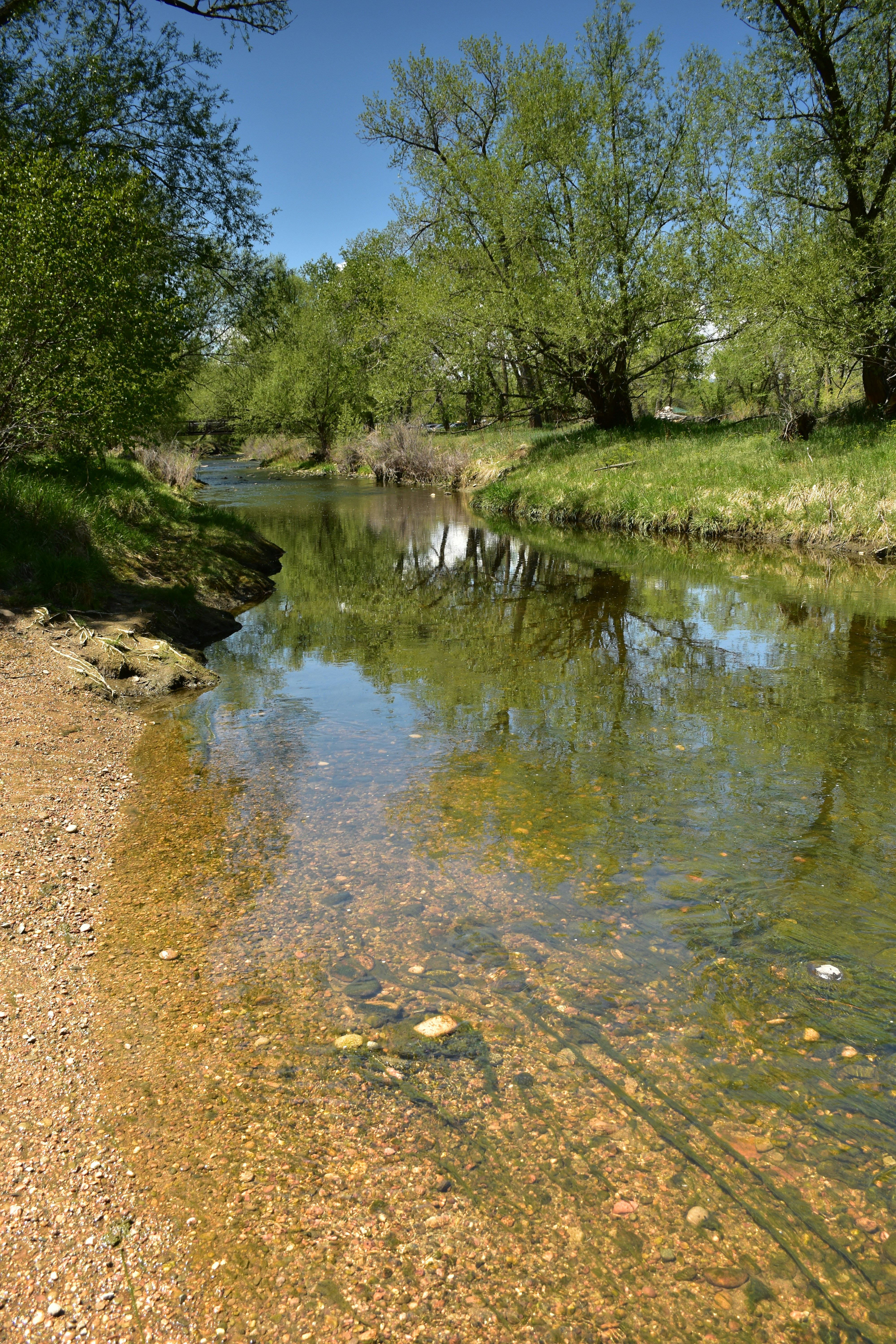 Clear Creek, Indiana