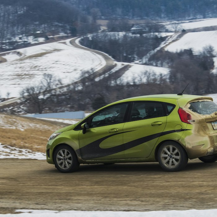 Used Ford Fiesta Buying Guide - The Years to Avoid