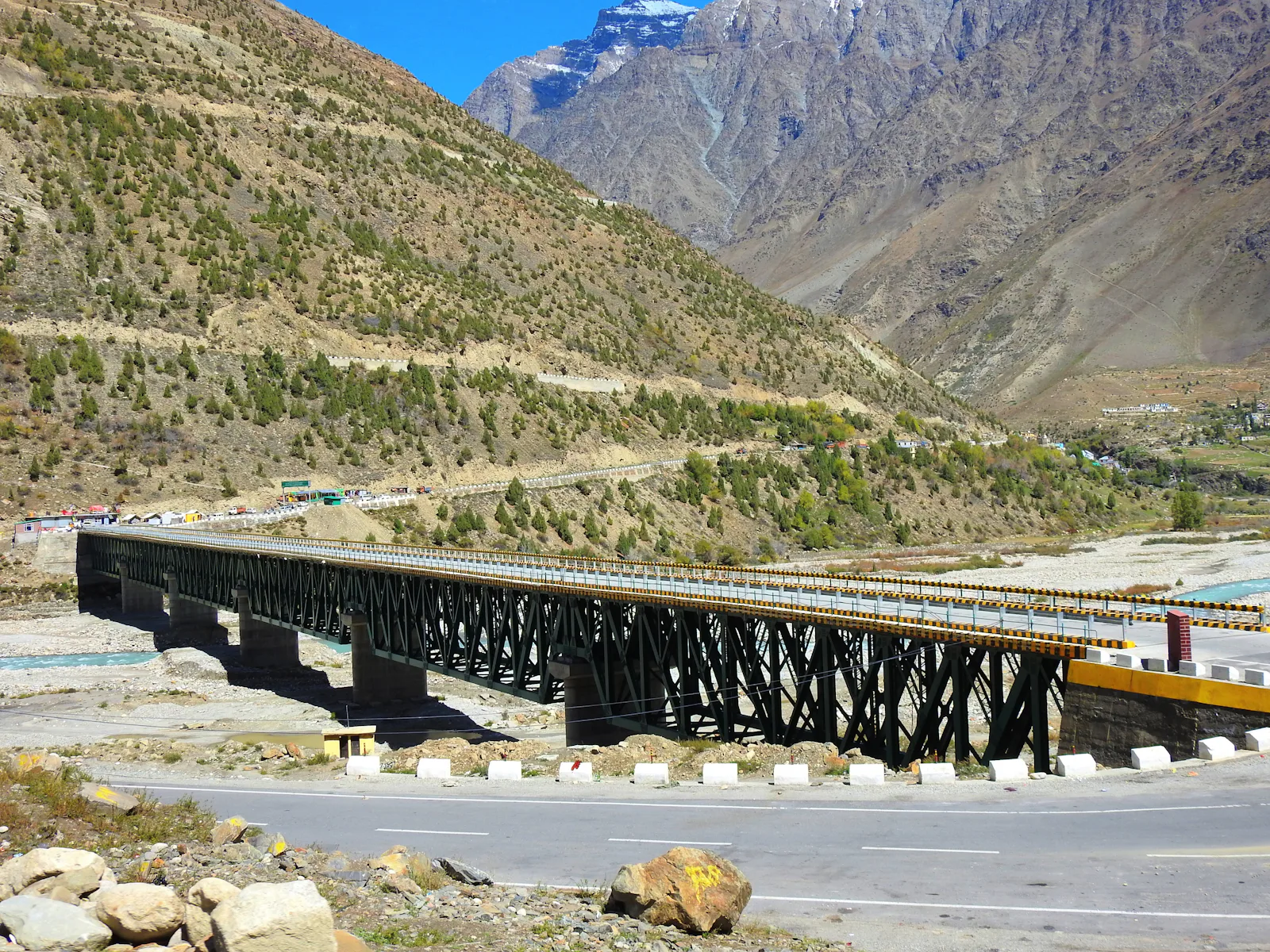 Manali to Dharamshala by taxi