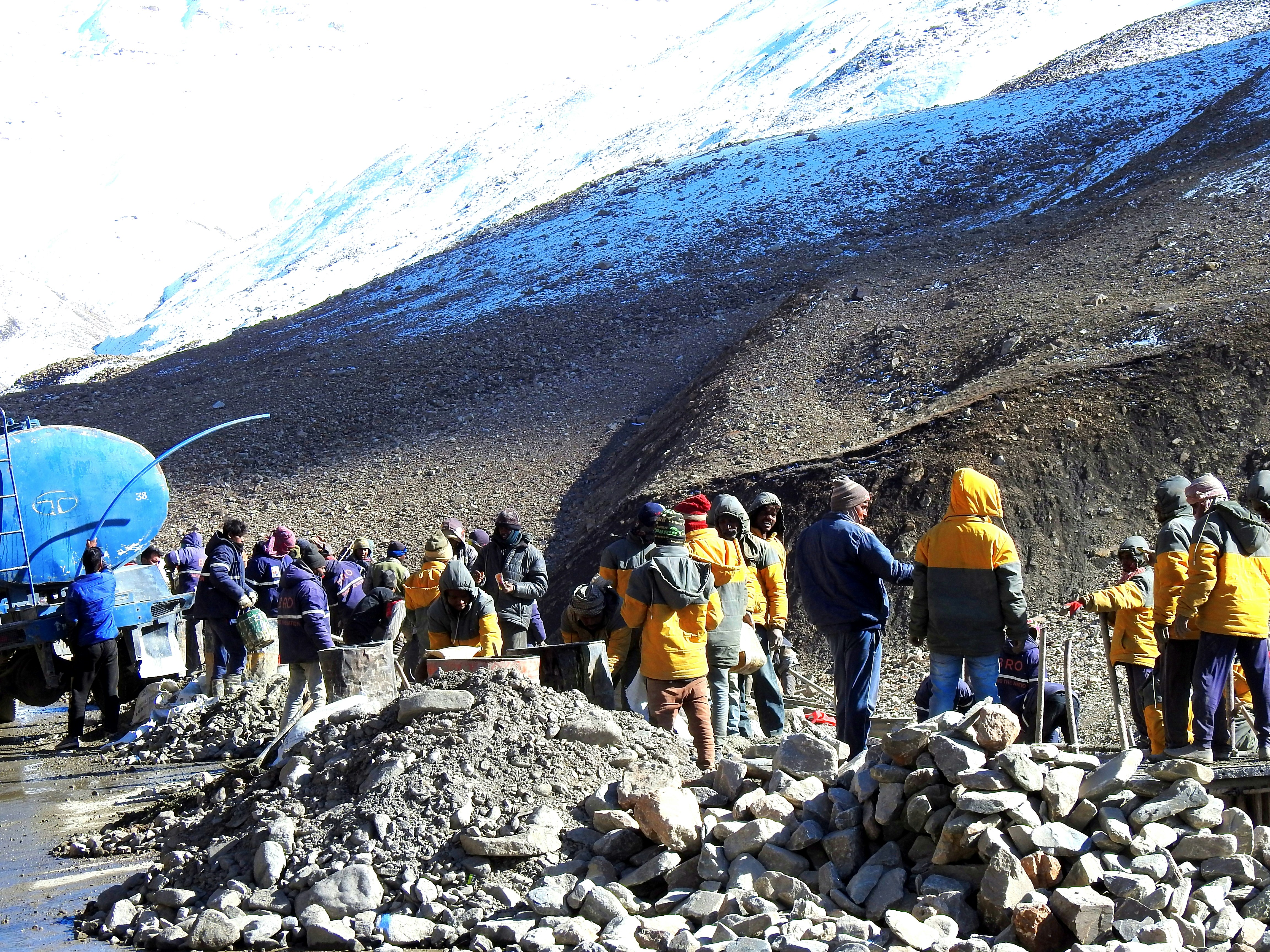 A visual timeline starting with a simple arrow, evolving into a complex, multi-layered network diagram.