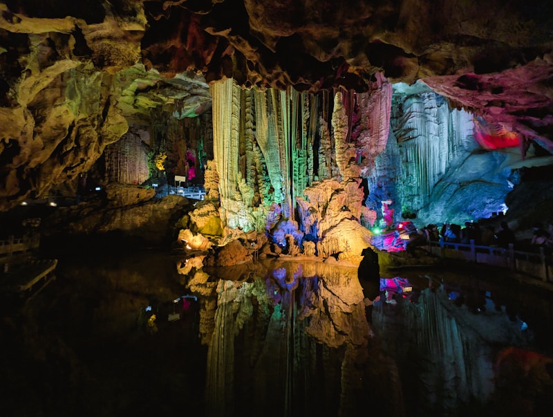 Silver Cave