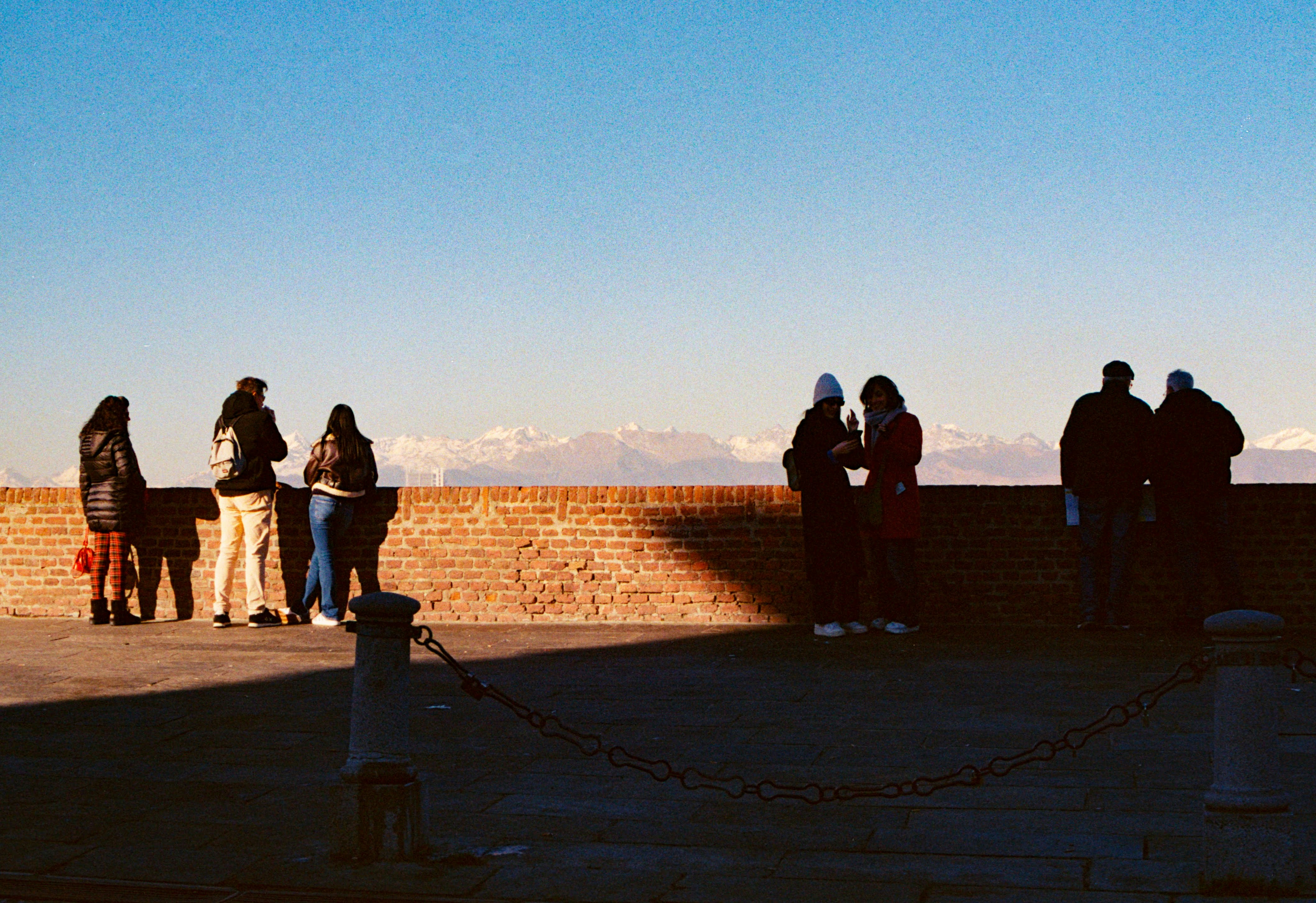 Turismo in Valle Orco ai piedi del Gran Paradiso