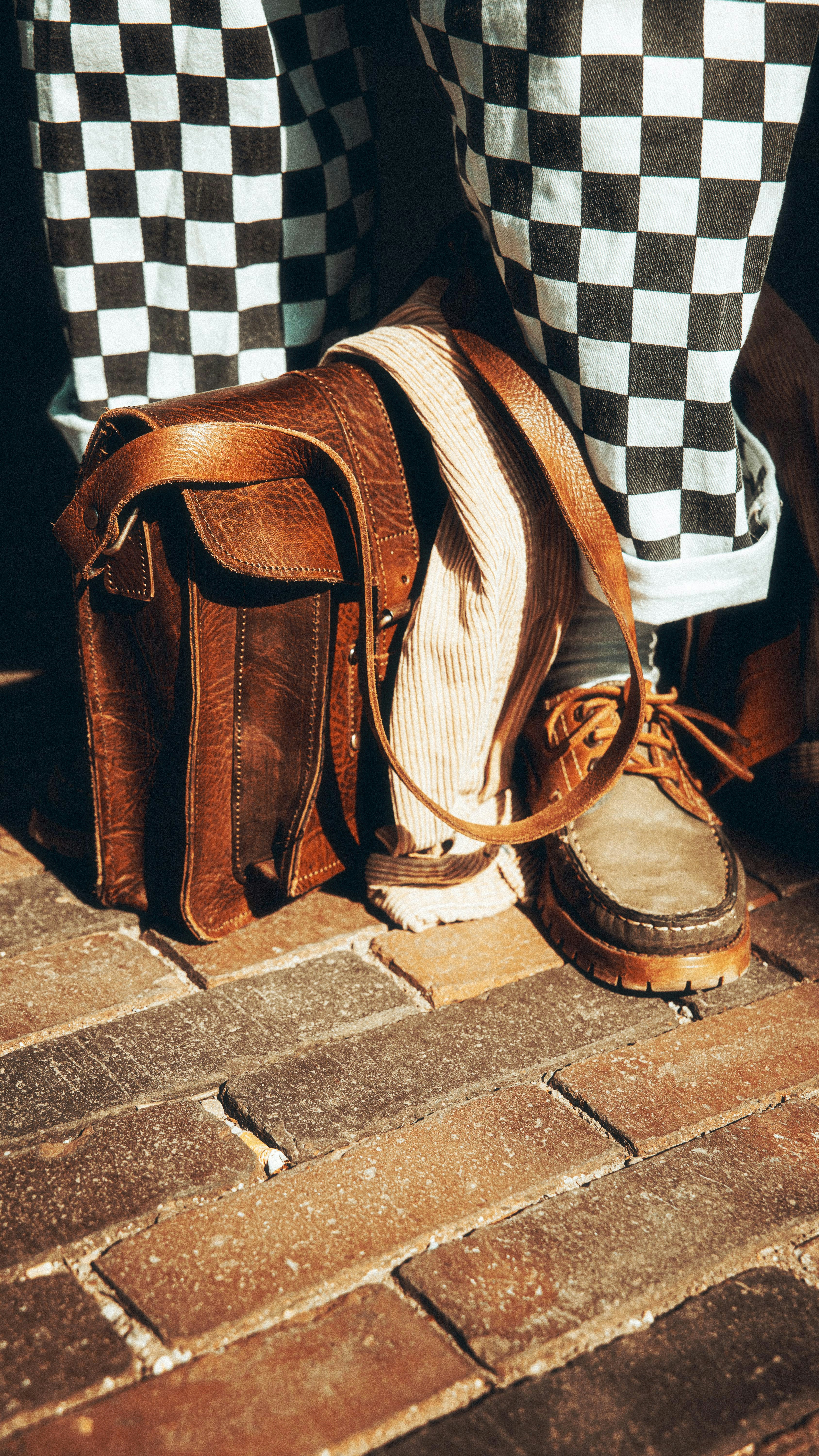 Choose Knee Boots: 8 Travel Packing Tips