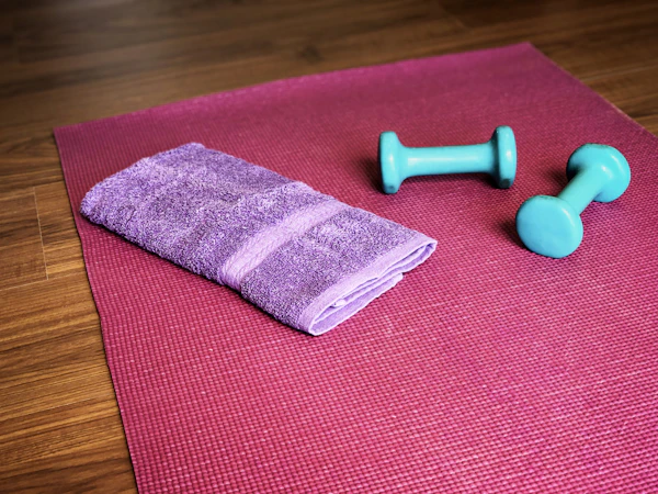 selfLove.Yoga mat