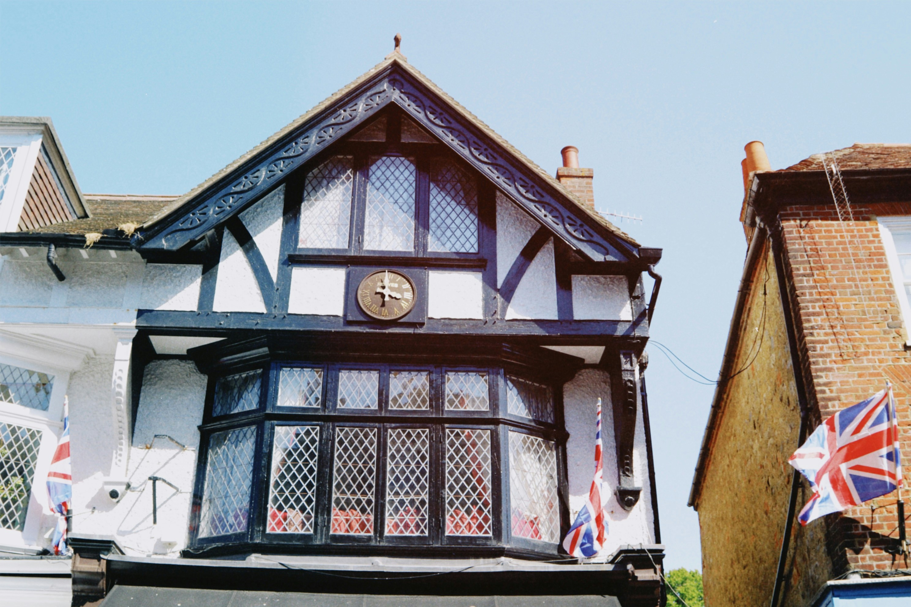 Historic Charm Meets Modern Protection: Siding Tips