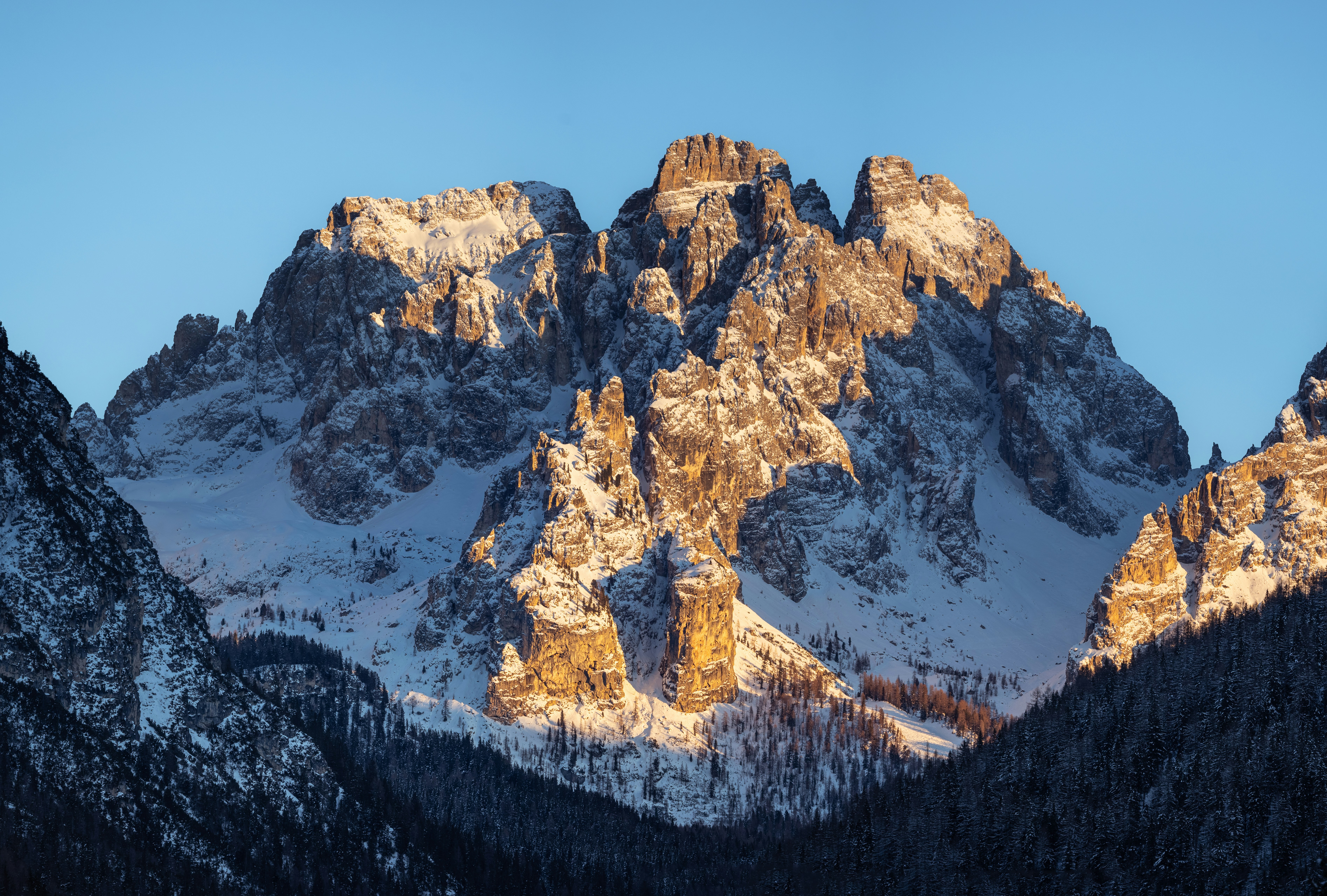 Photo by marekpiwnicki