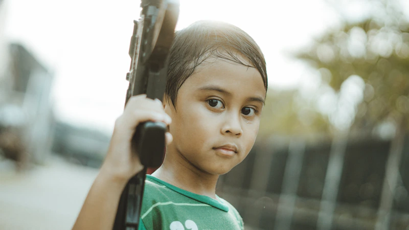 playful sugar baby in the Philippines