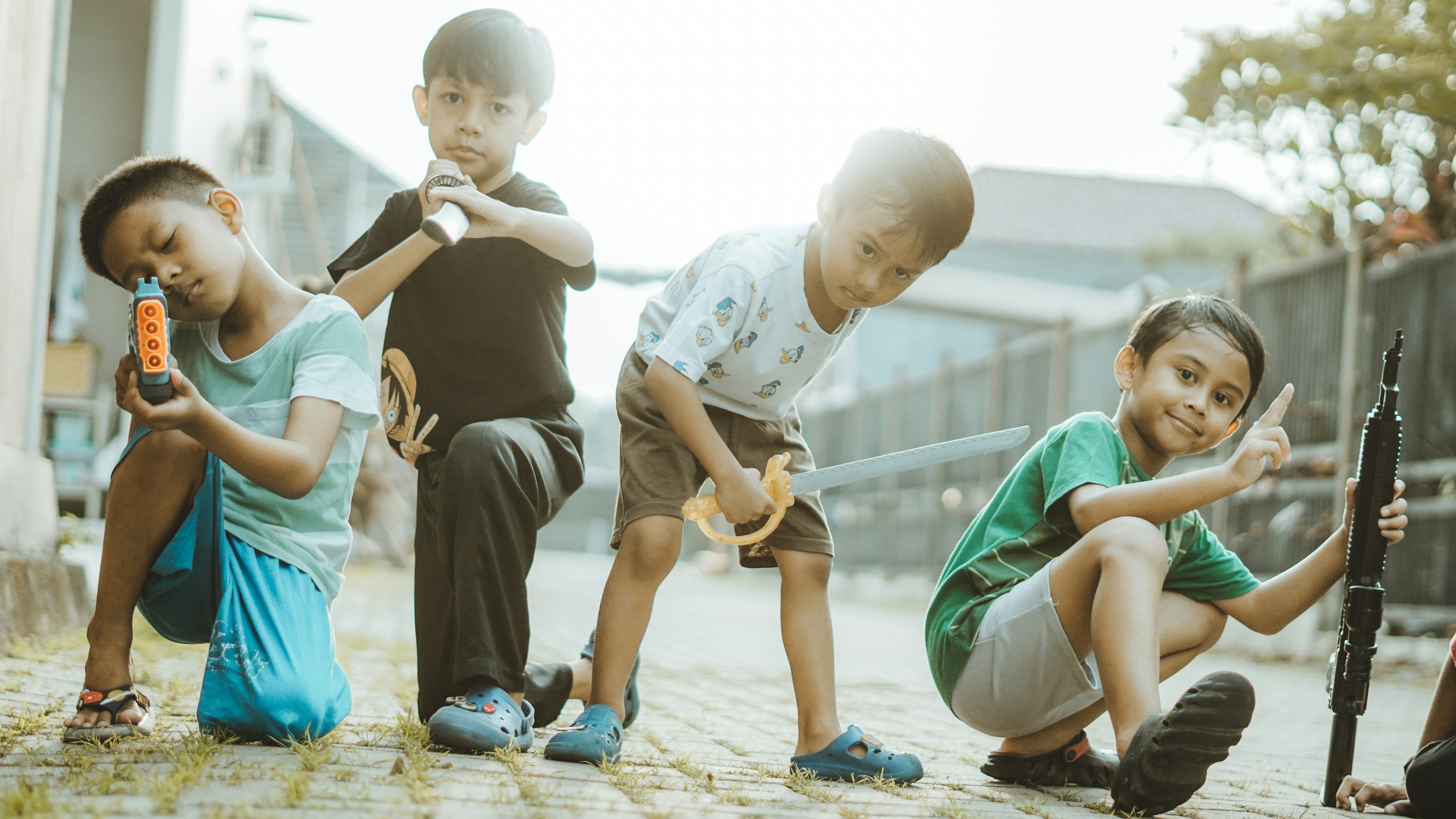 Photo by ahmadfarisandy