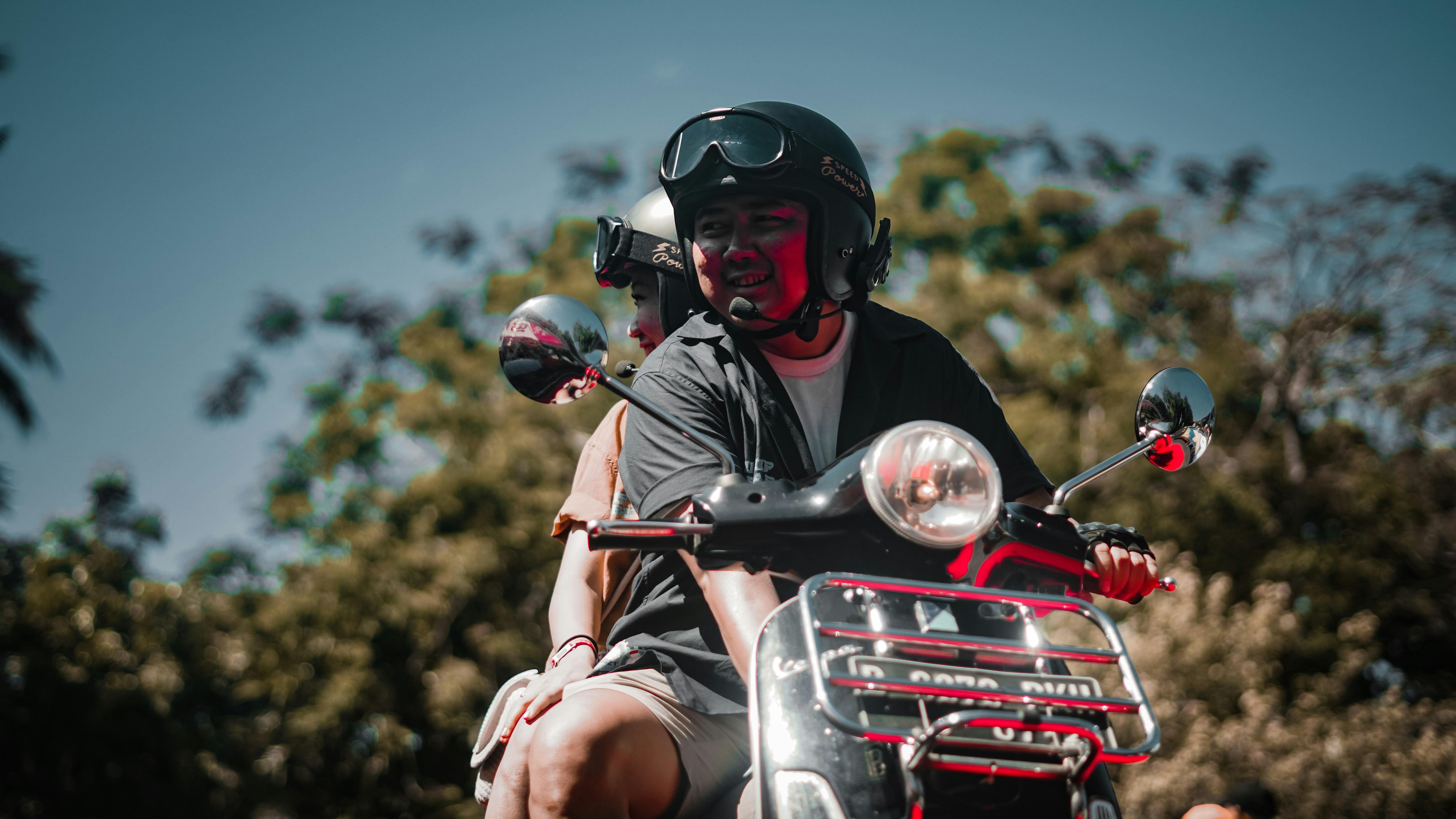 Photo by ahmadfarisandy