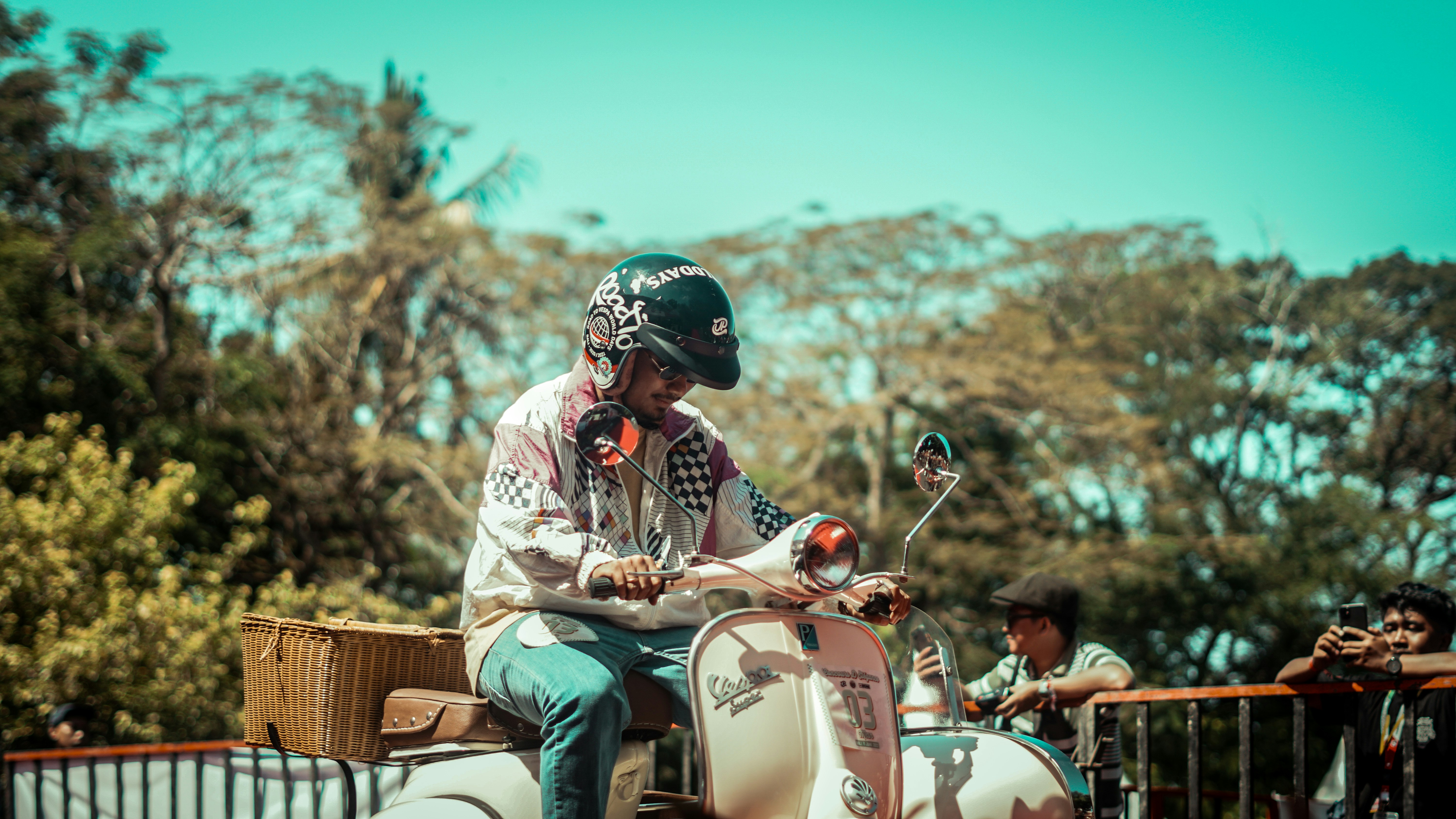 Photo by ahmadfarisandy