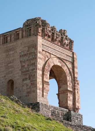 The Parthian Legacy: Influence Beyond Their Time