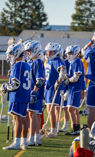 Lacrosse Liability Insurance