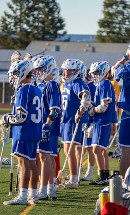 Lacrosse Liability Insurance