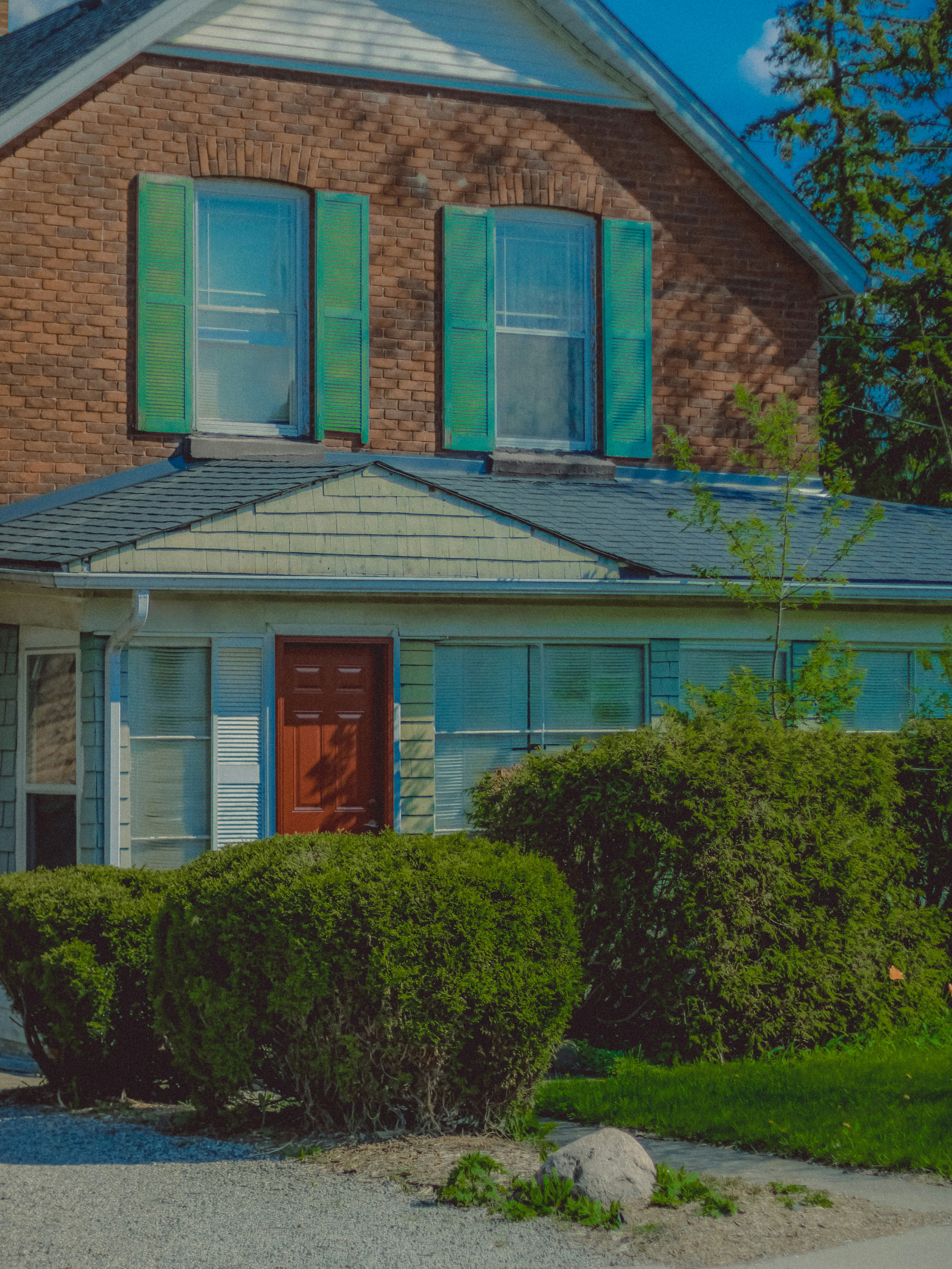 Photo by linusbelanger