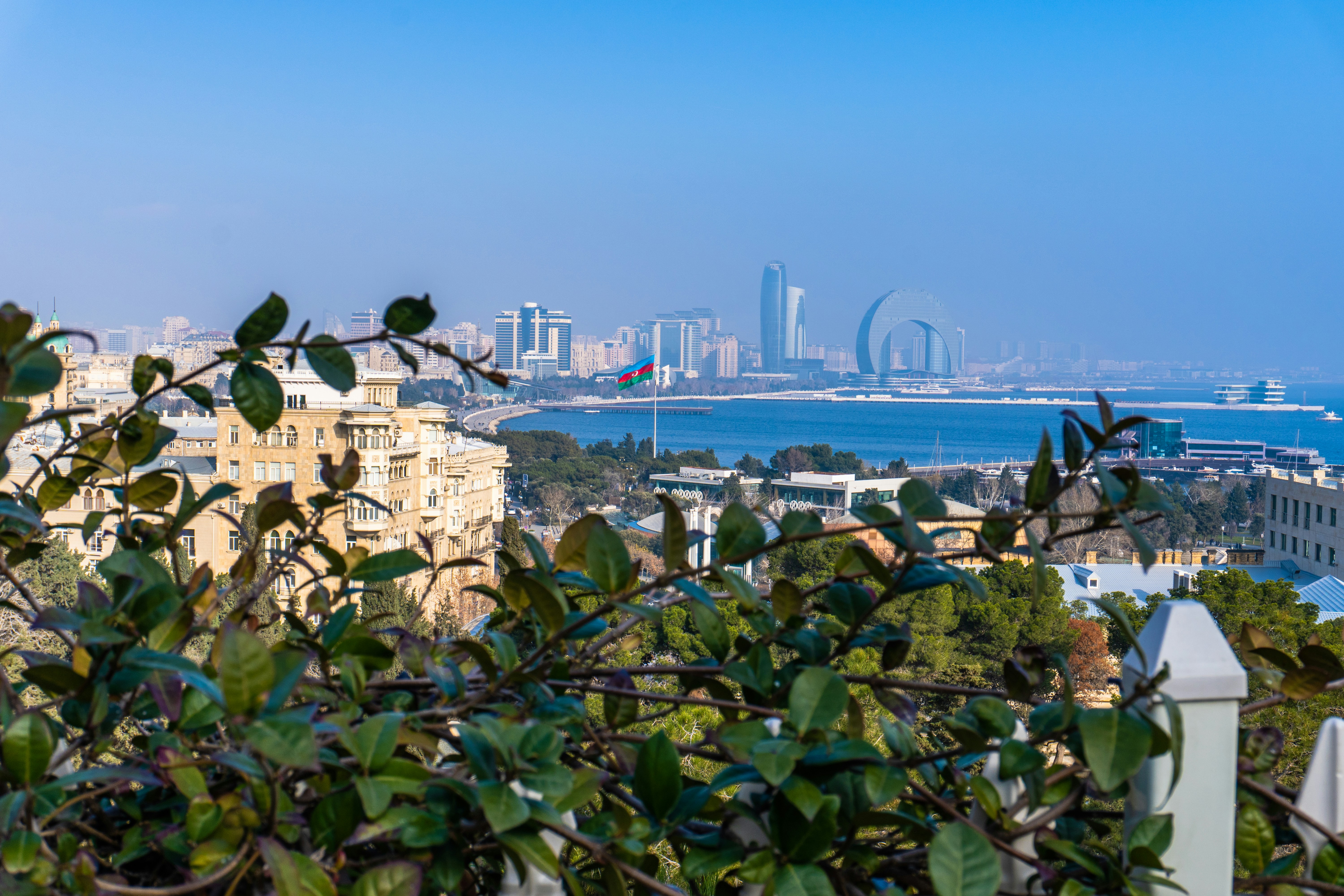 Photo by zulfugarkarimov