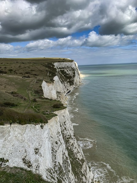 English Channel: Width, Depth, D-Day, Tunnel & Complete Guide