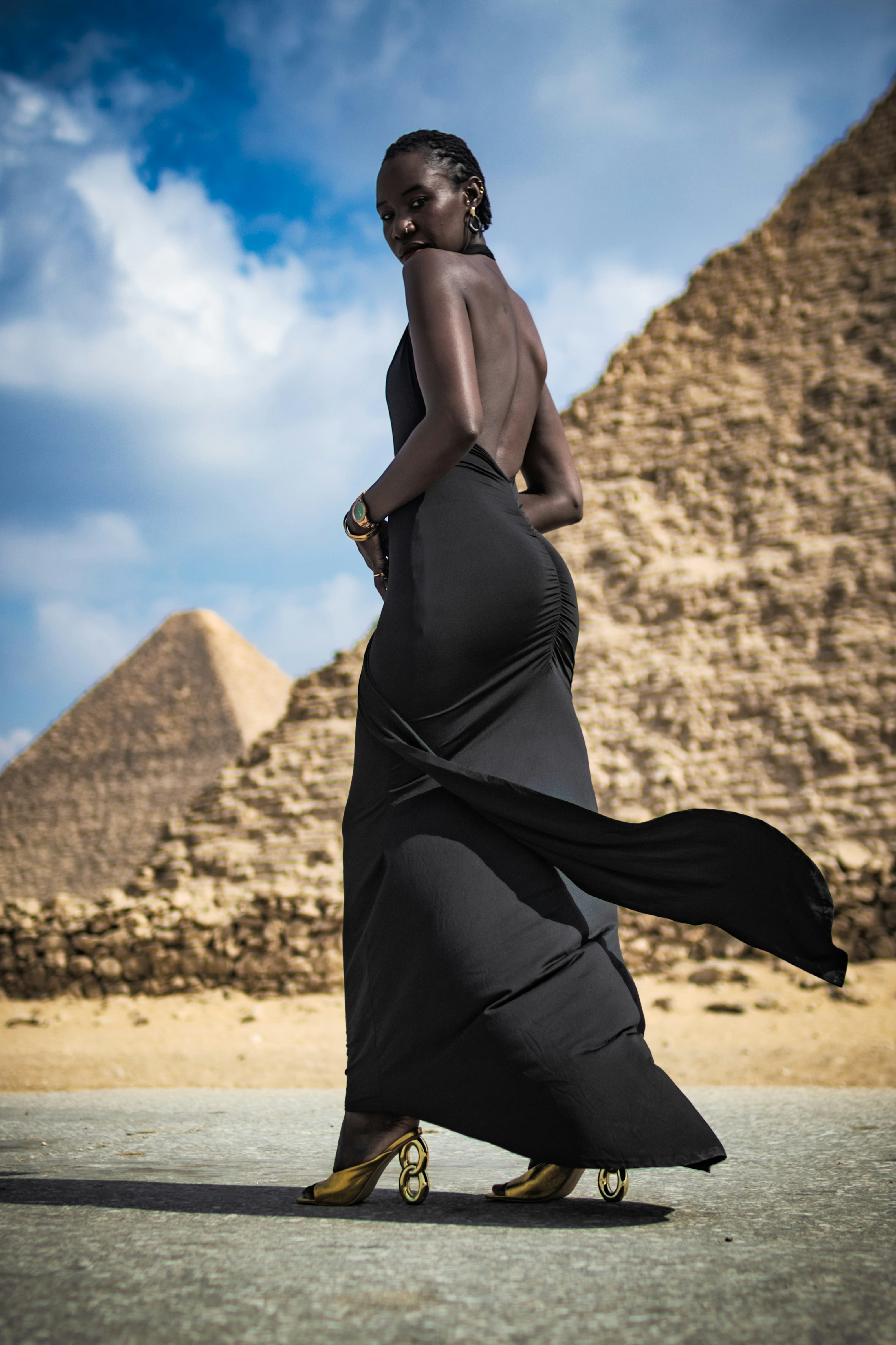 Bespoke by OZÙRI