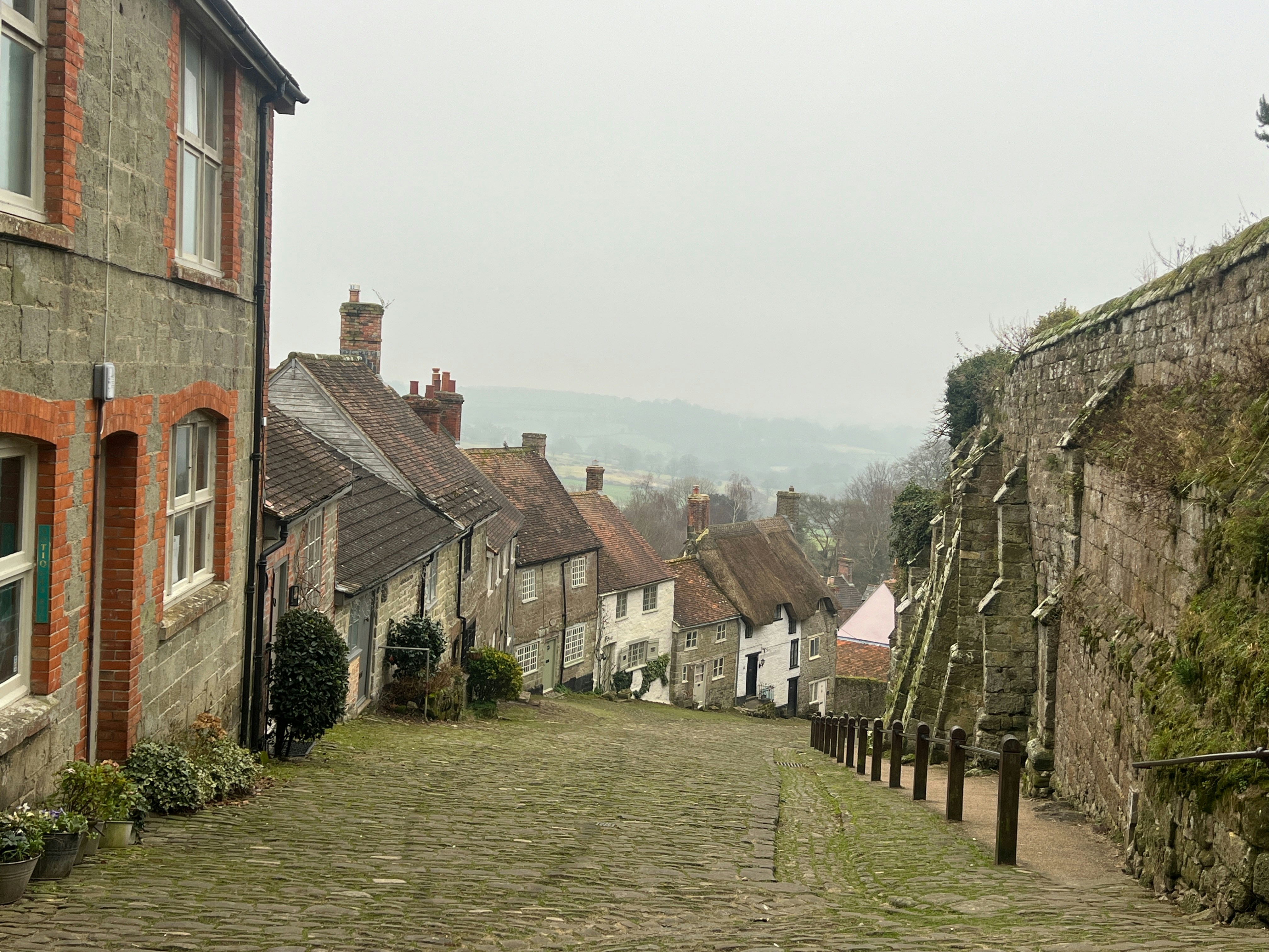파인 촌뜨기들  결말줄거리 관련 이미지2