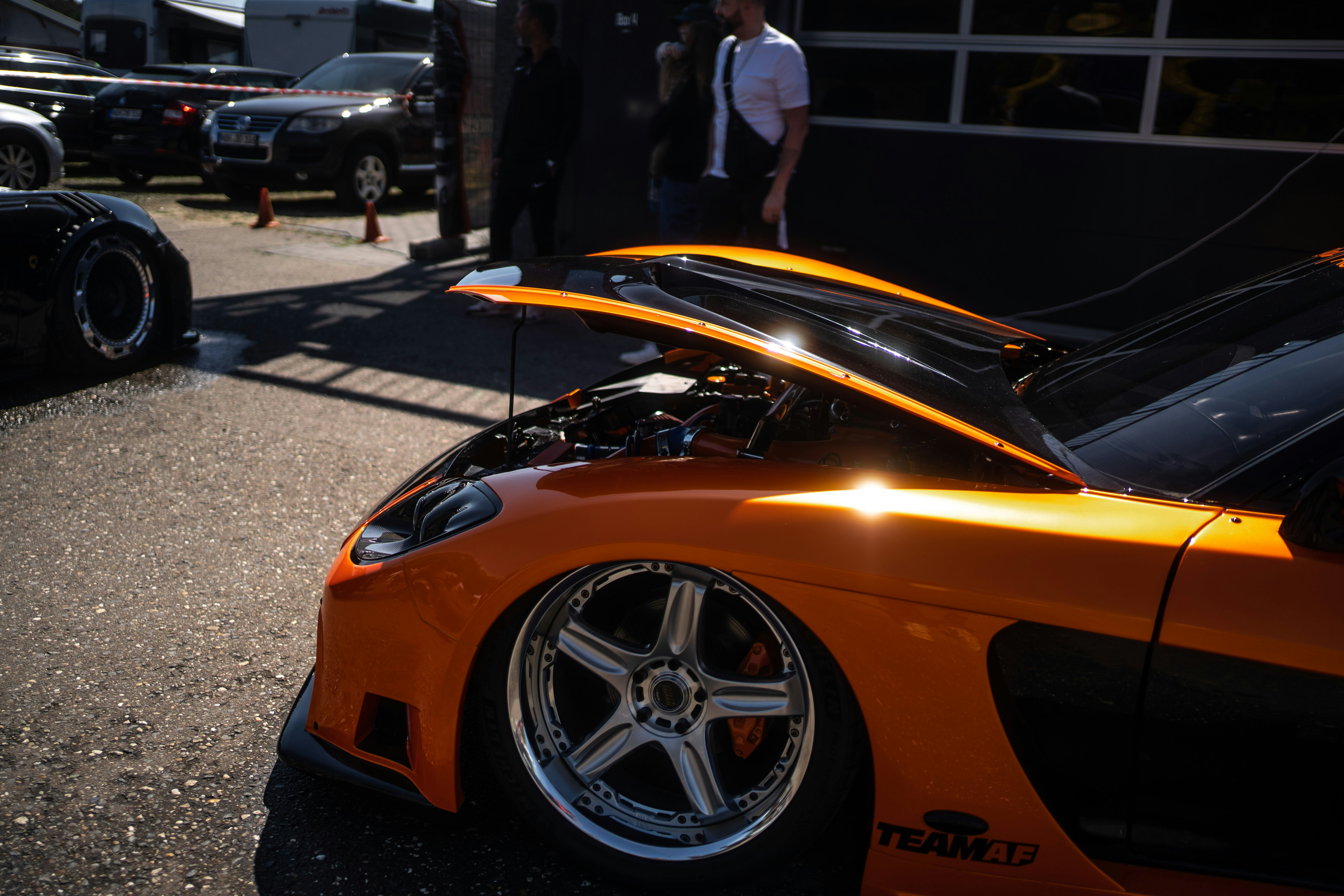 Photo by julianhenke