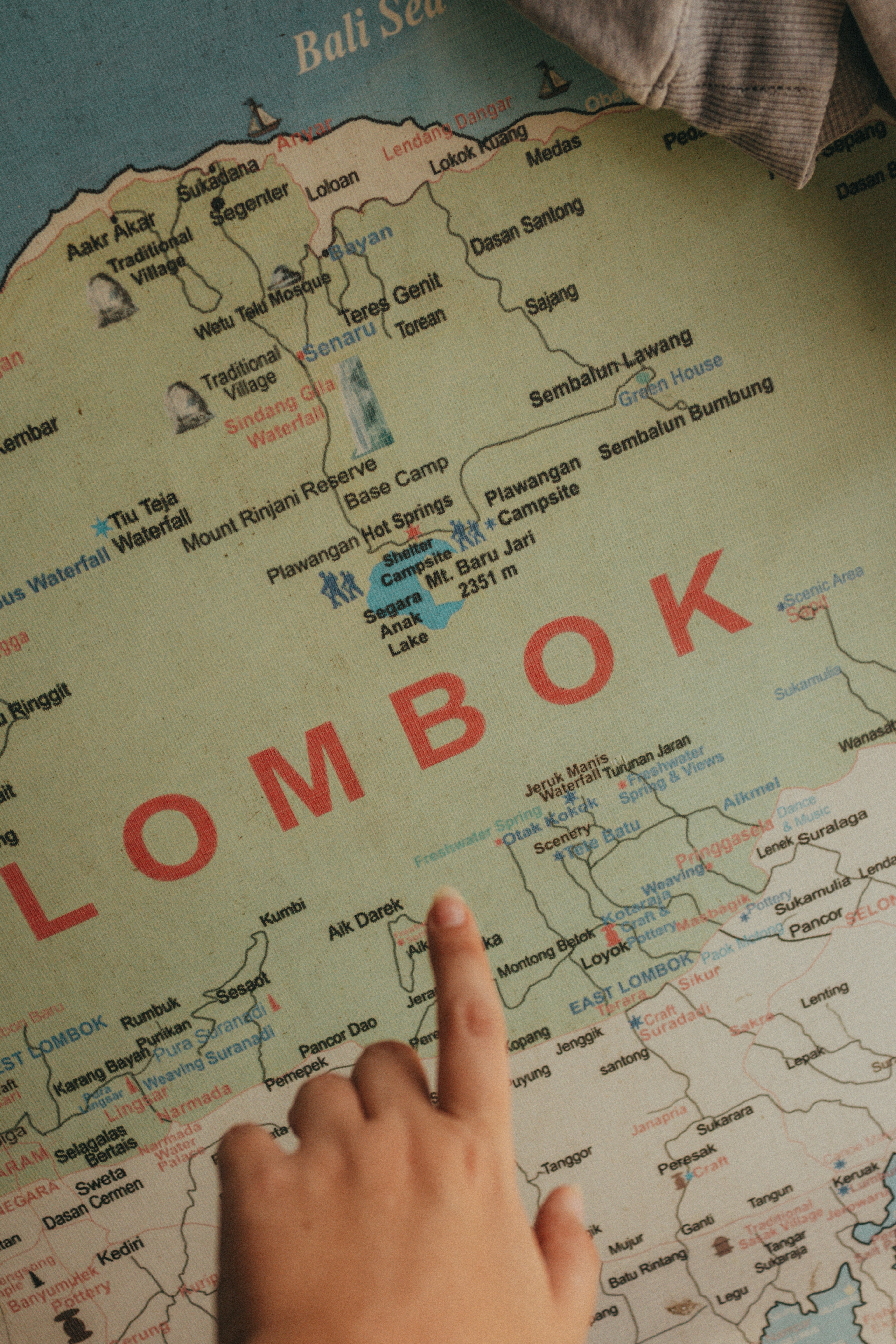 Machame vs. Lemosho Route Which Should You Book - unsplash